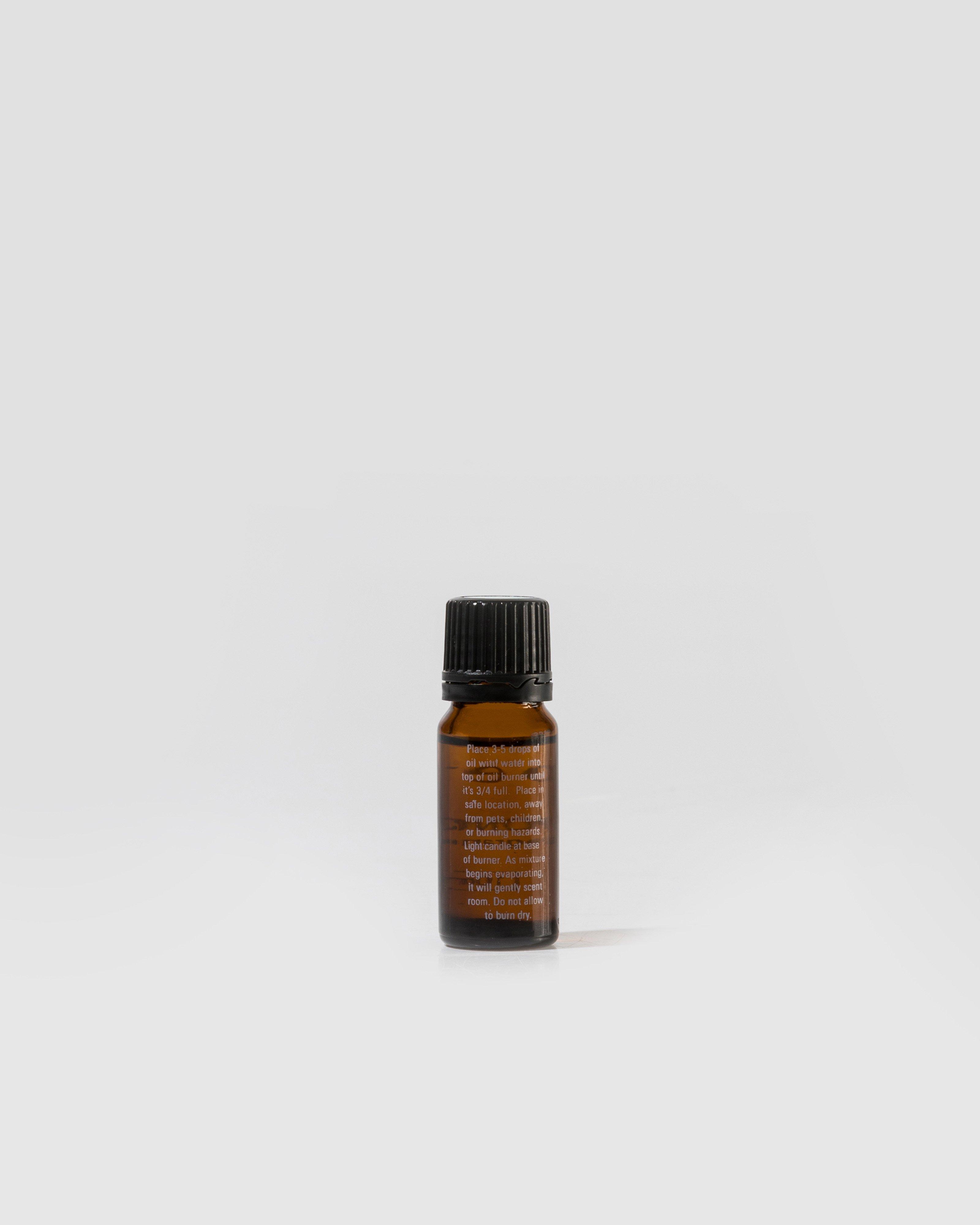 Lemongrass Premium Burning Oil 10ml -  Yellow