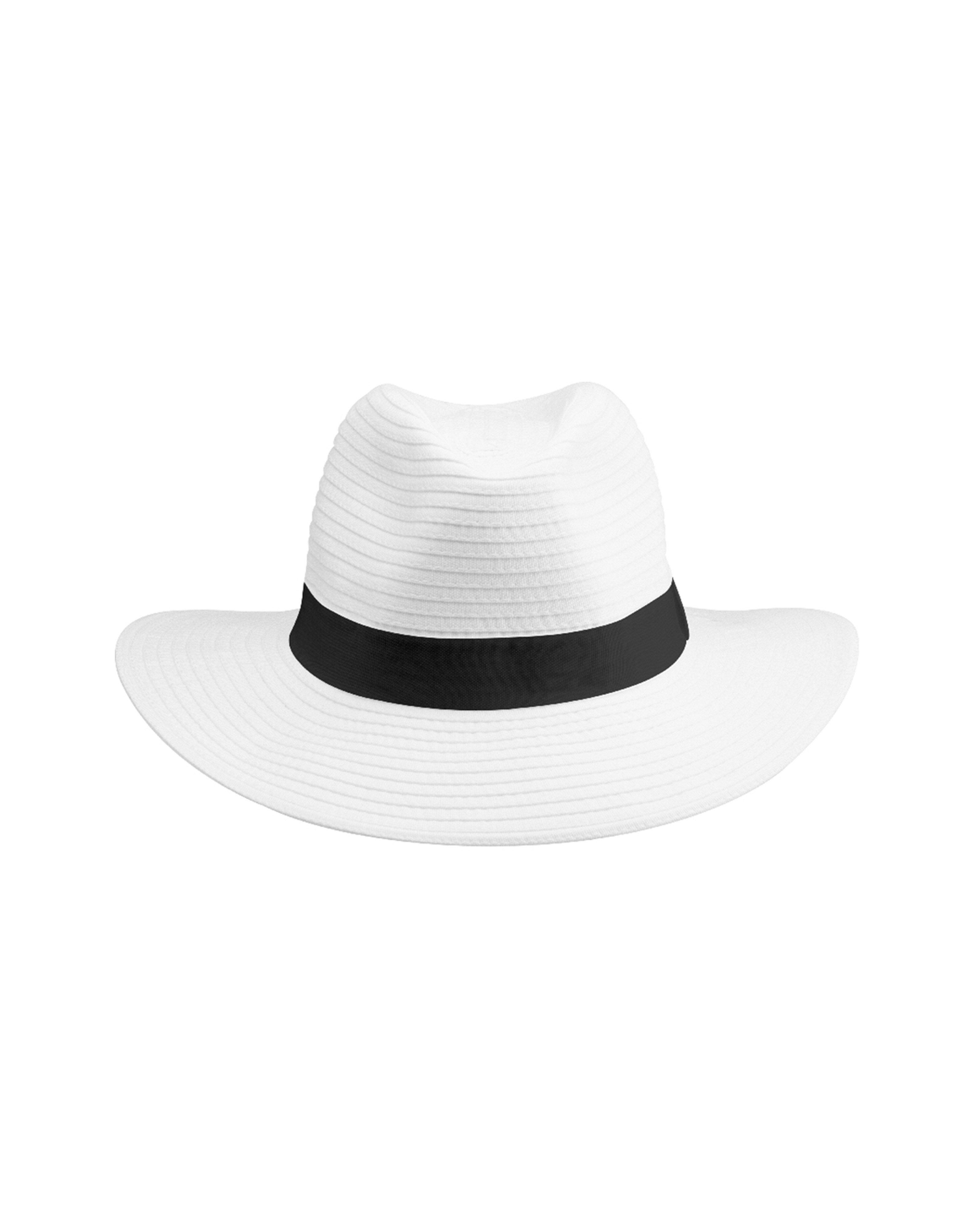 Emthunzini Safari Hat -  White