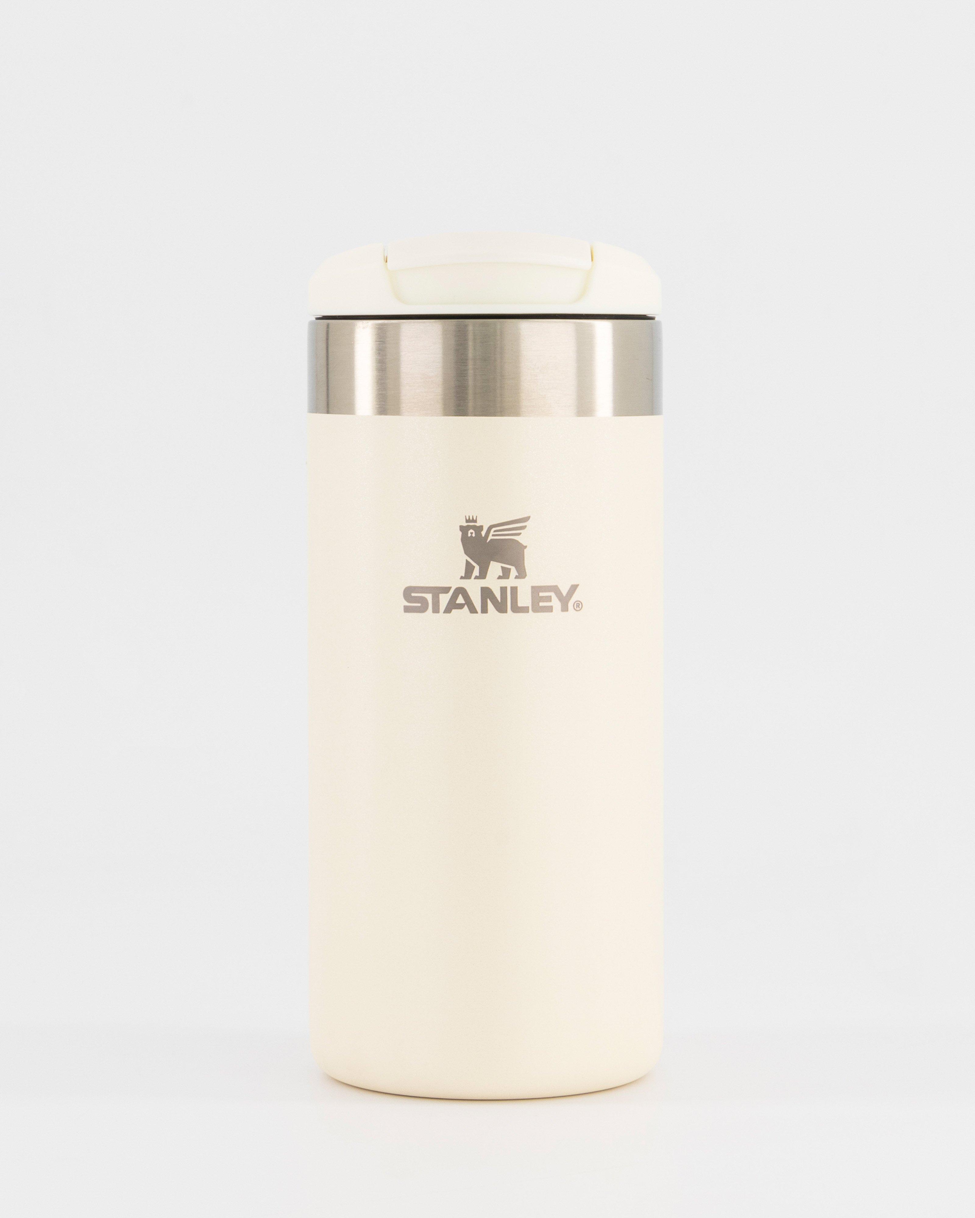 Stanley 350ml AeroLight Transit Mug  -  Cream
