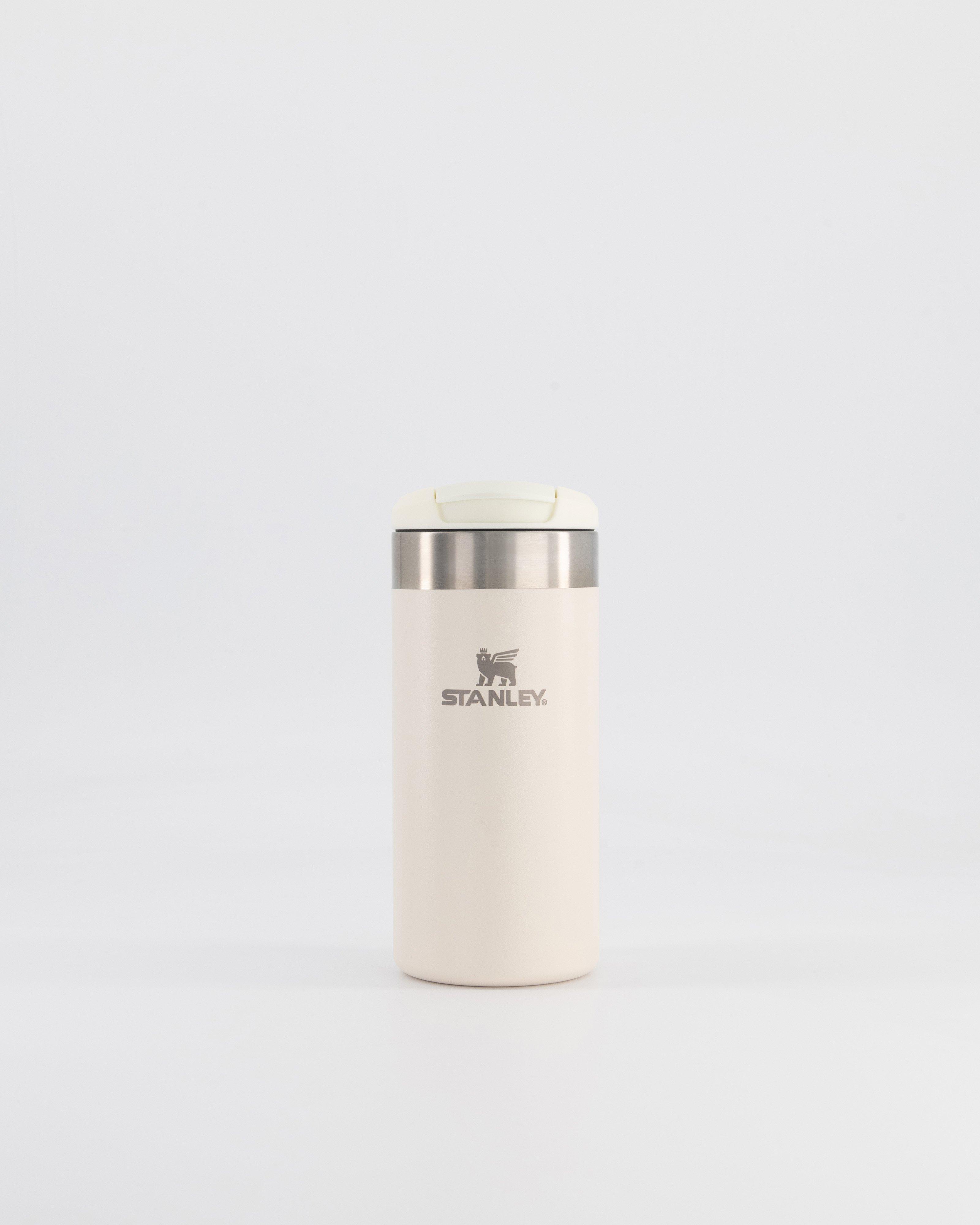 Stanley 350ml AeroLight Transit Mug  -  Oatmeal
