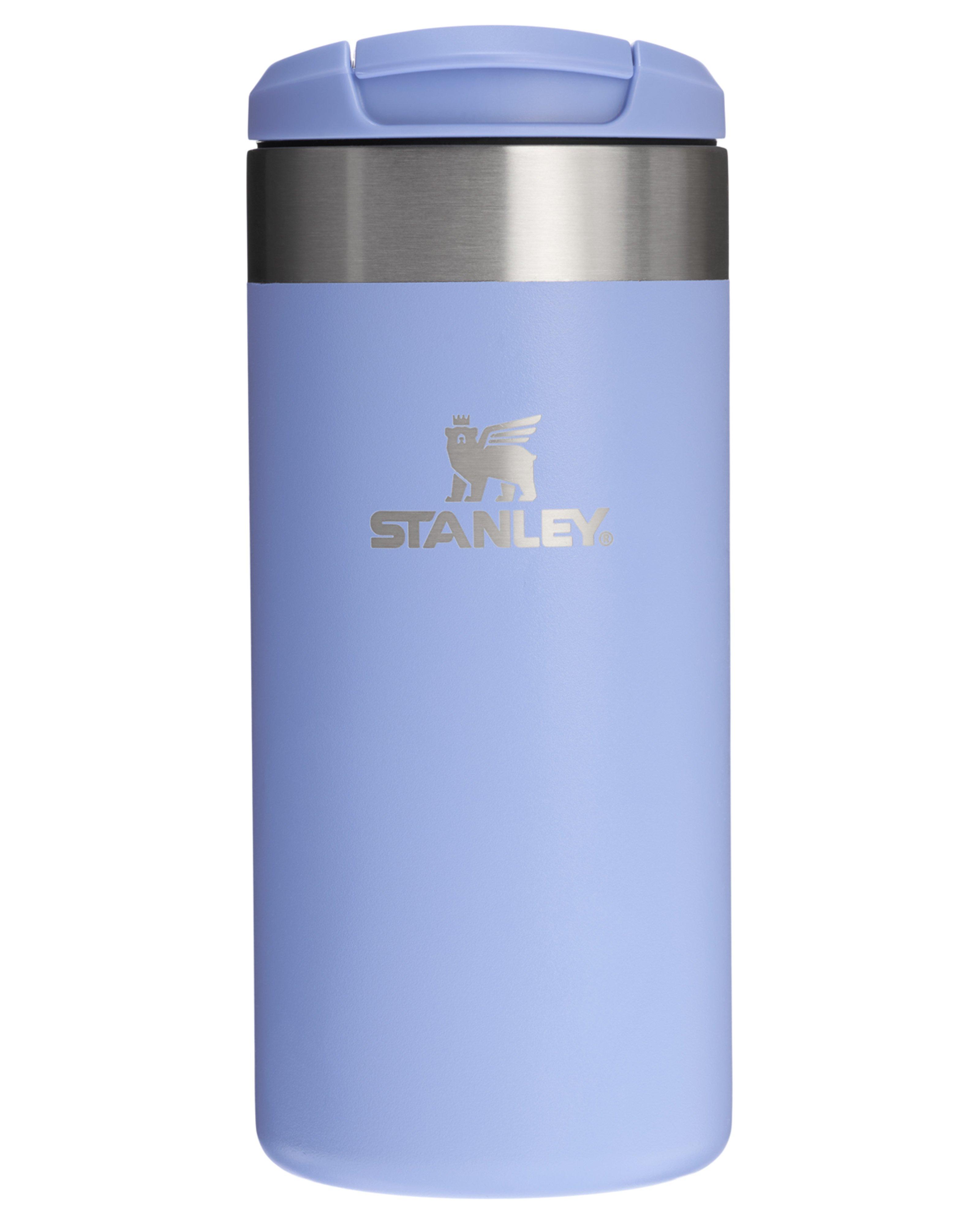 Stanley 350ml AeroLight Transit Mug  -  Lilac