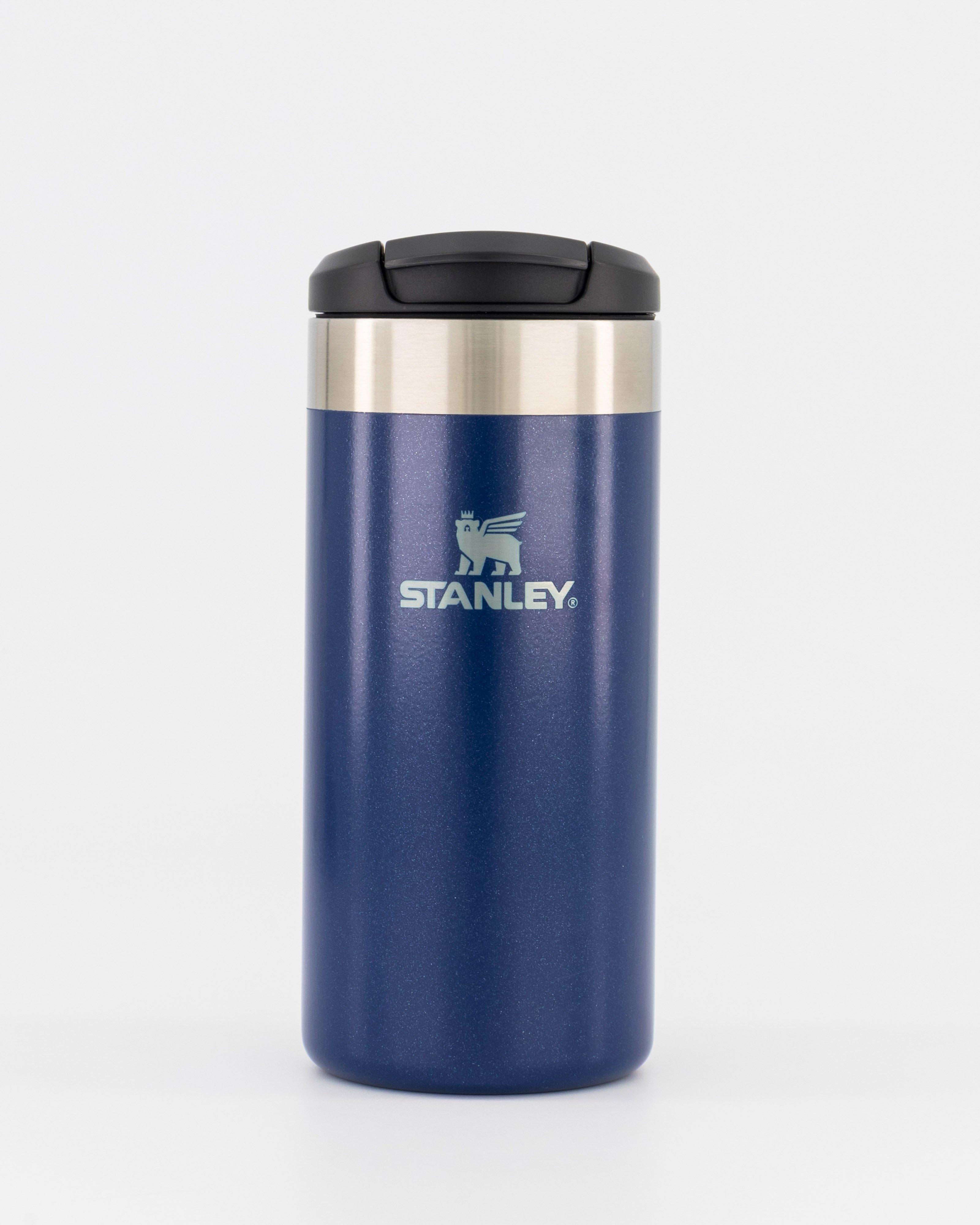 Stanley 350ml AeroLight Transit Mug  -  Navy
