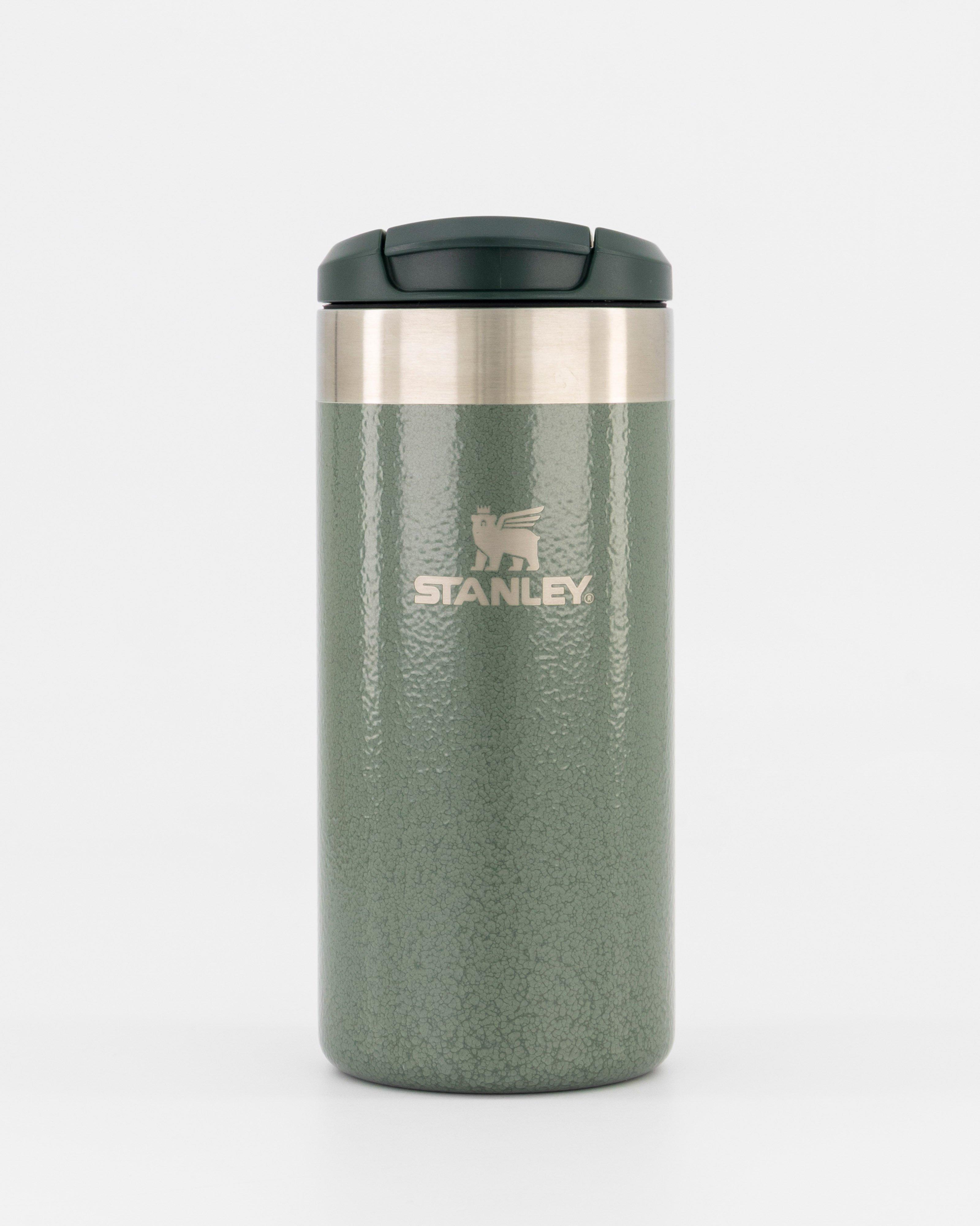 Stanley 350ml AeroLight Transit Mug  -  Green