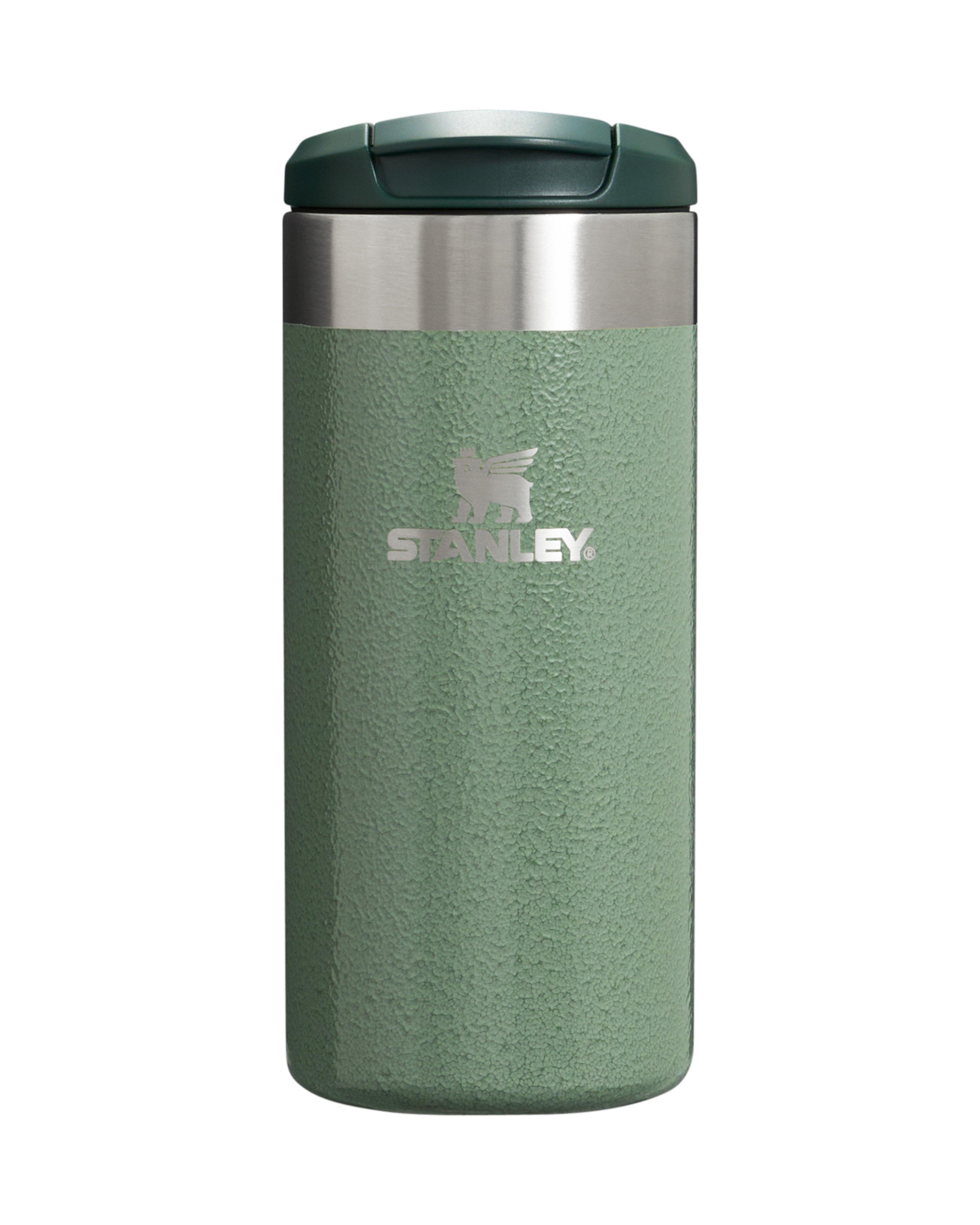Stanley 350ml AeroLight Transit Mug  -  Light Green