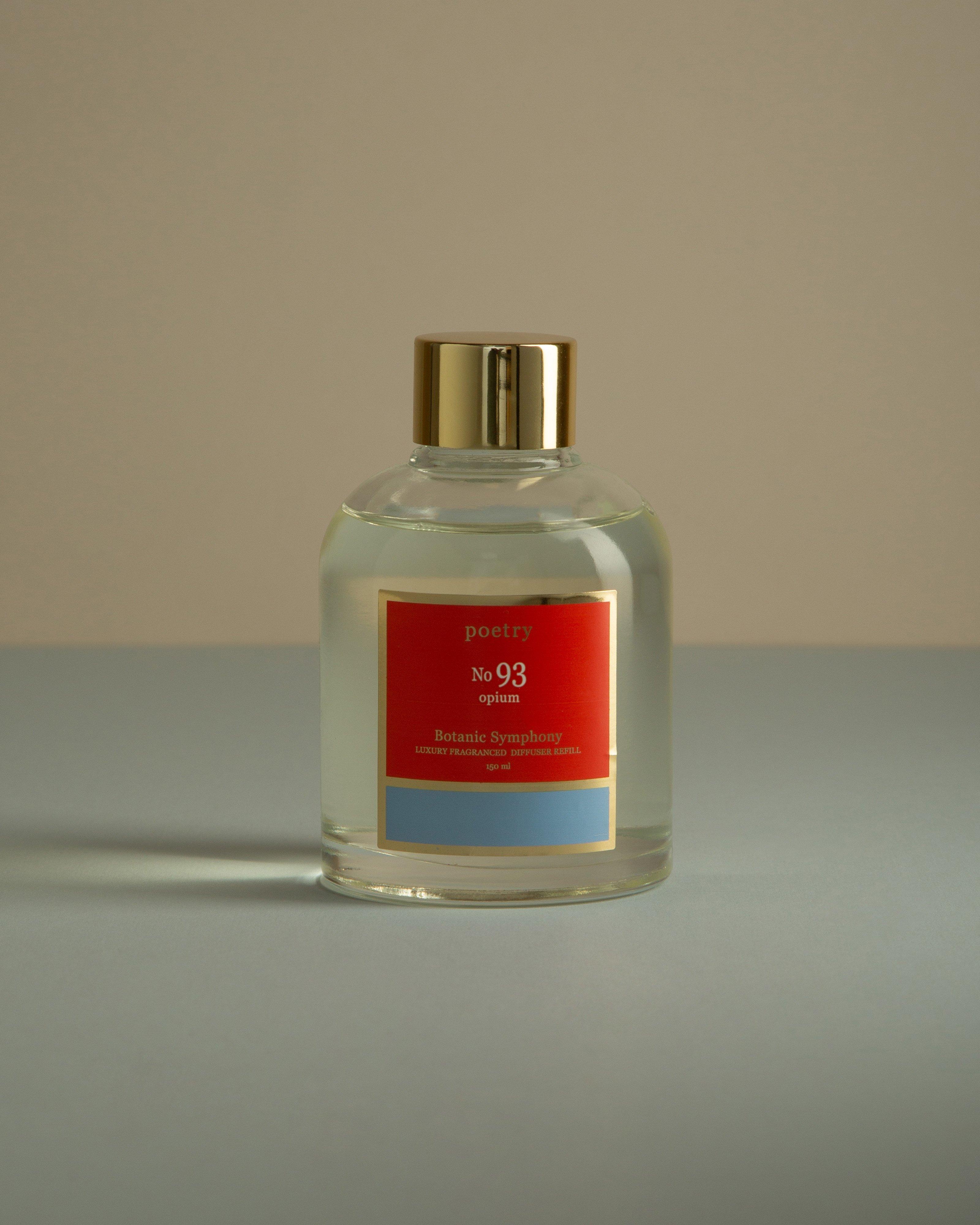Opium Premium Fragranced Diffuser Refill -  Assorted