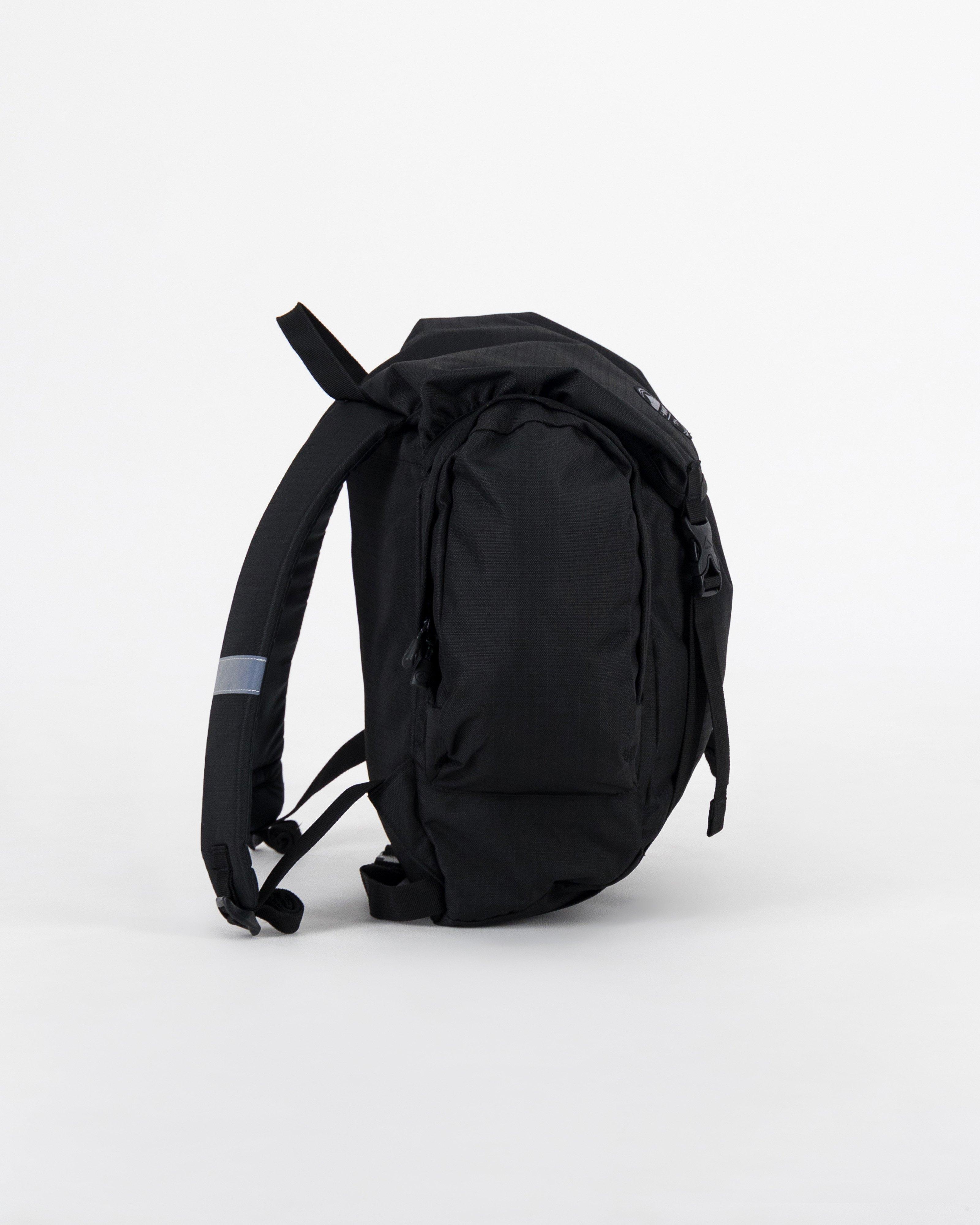 K-Way Eco Bygone 20L Bag -  Black