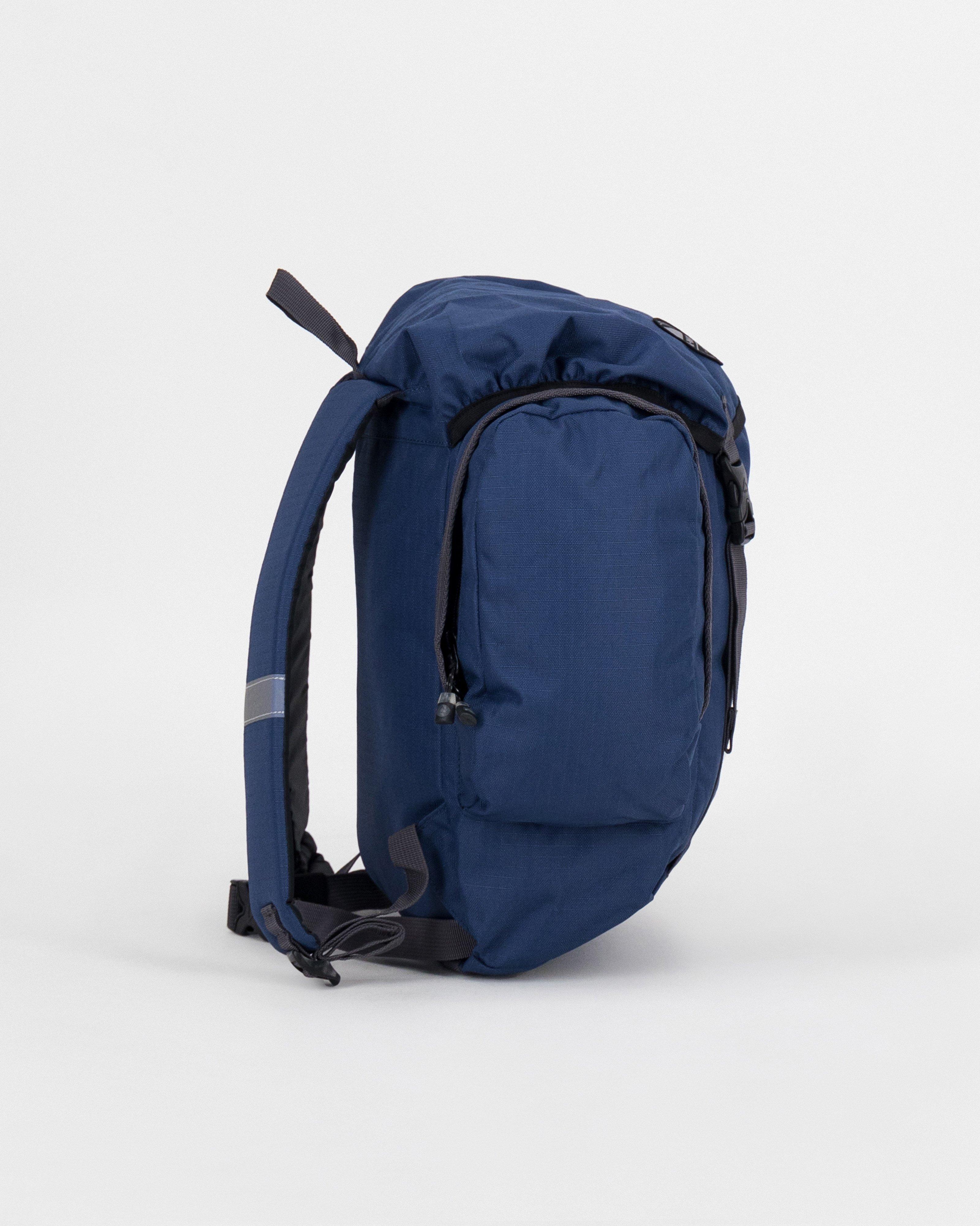 K-Way Eco Bygone 20L Bag -  Navy