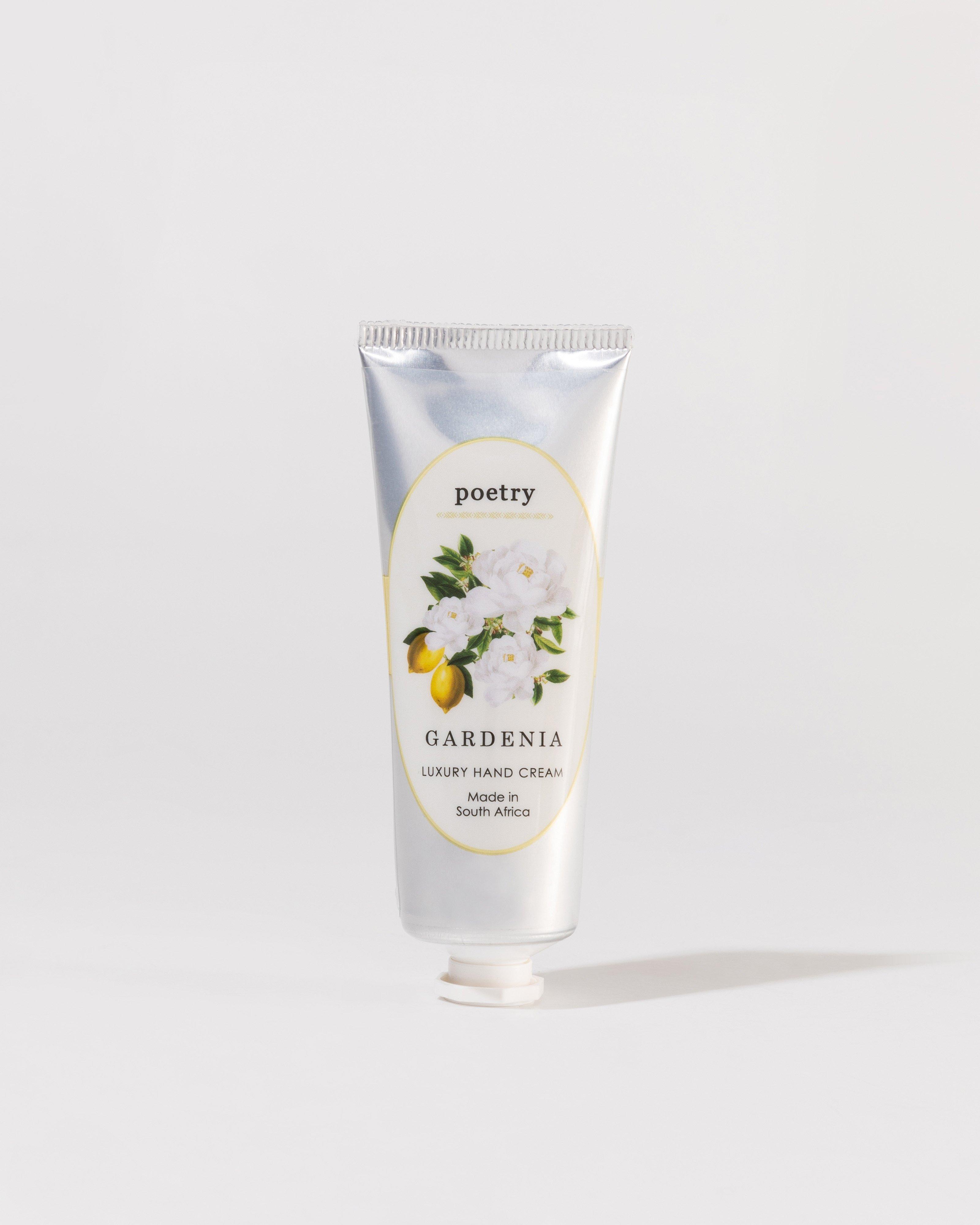 Gardenia Luxury Hand Cream -  Assorted