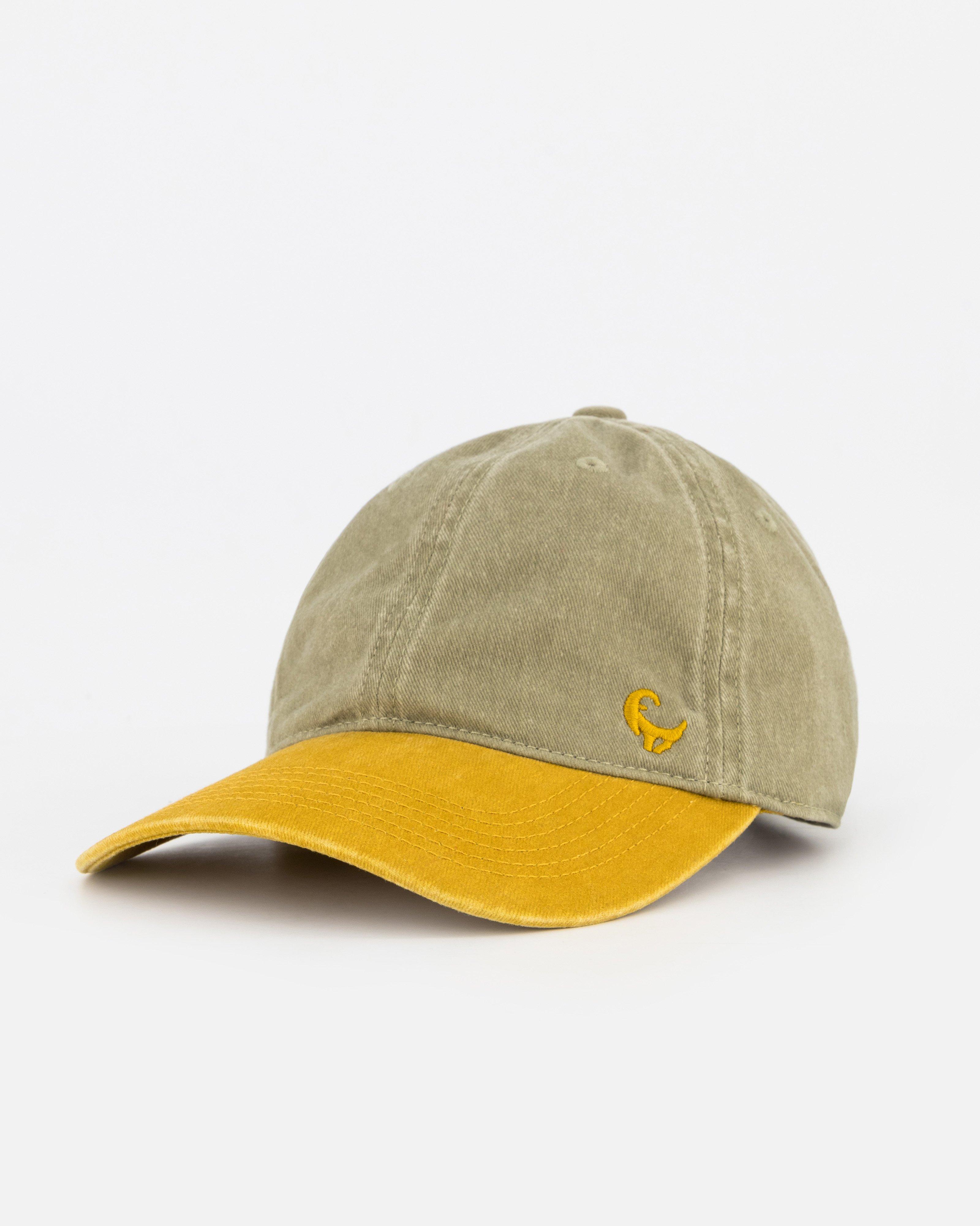 Men's Colt Peak Cap -  Yellow