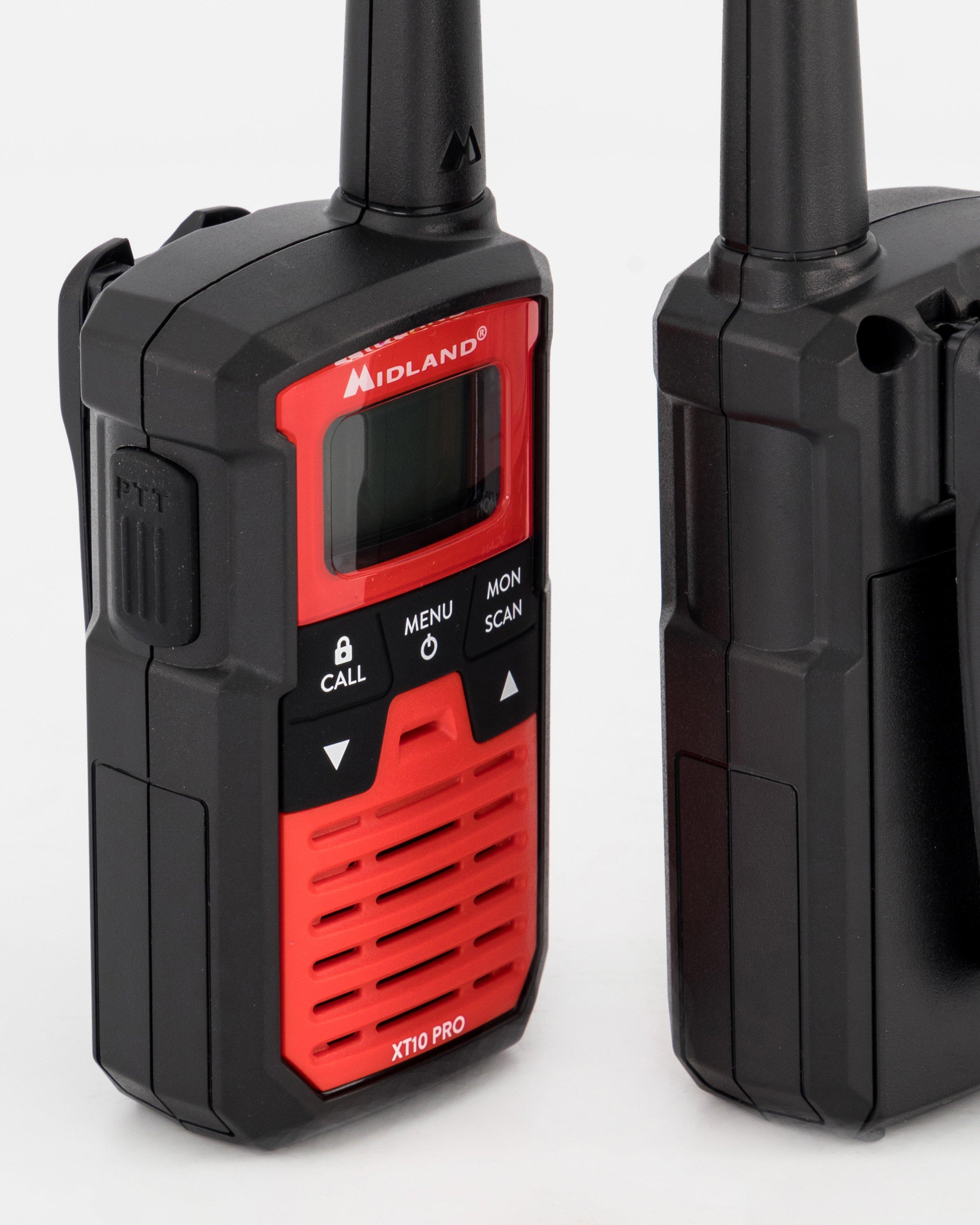 Midland XT10 Pro TwoWay Radios Cape Union Mart