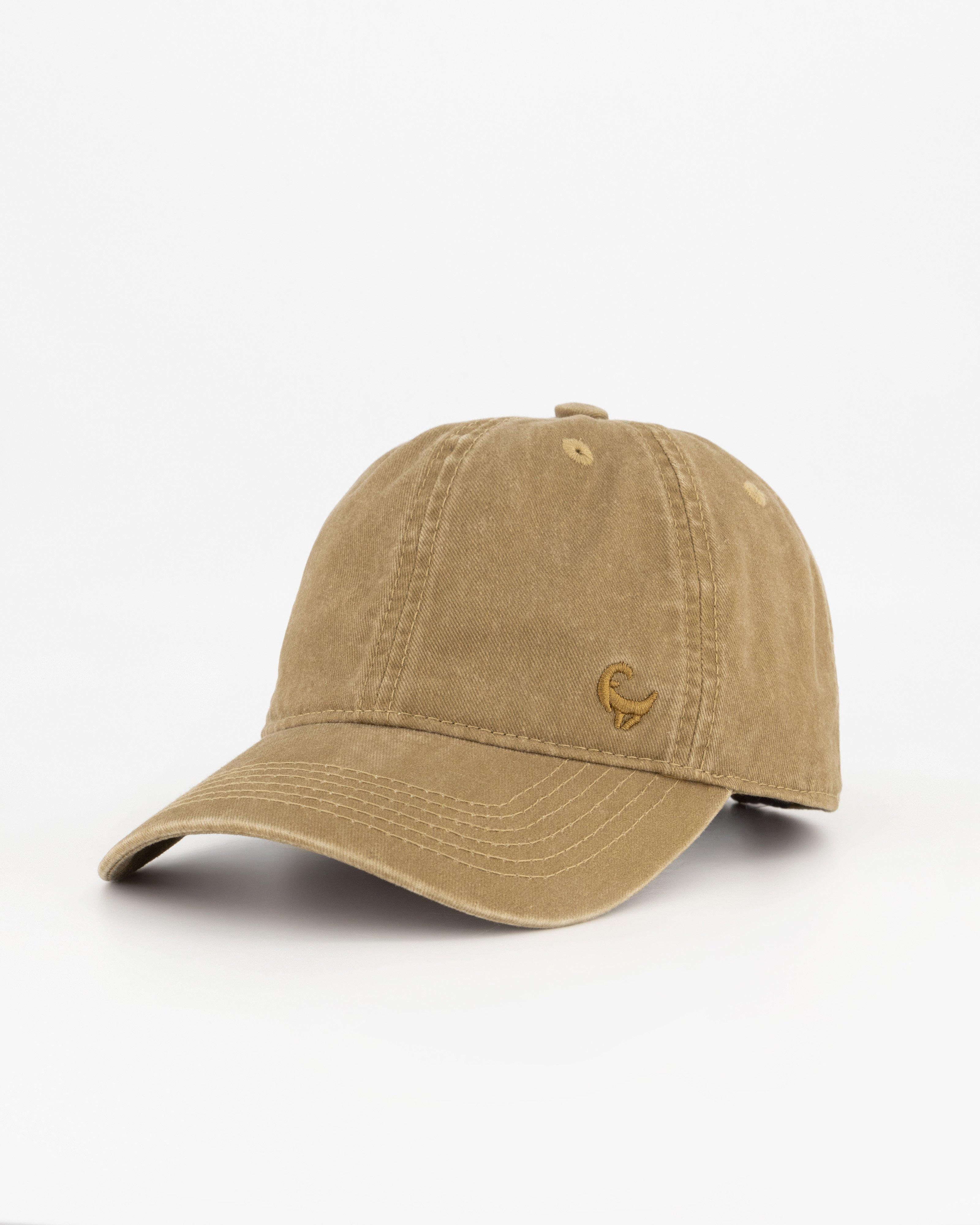 Men's Colt Peak Cap | Old Khaki