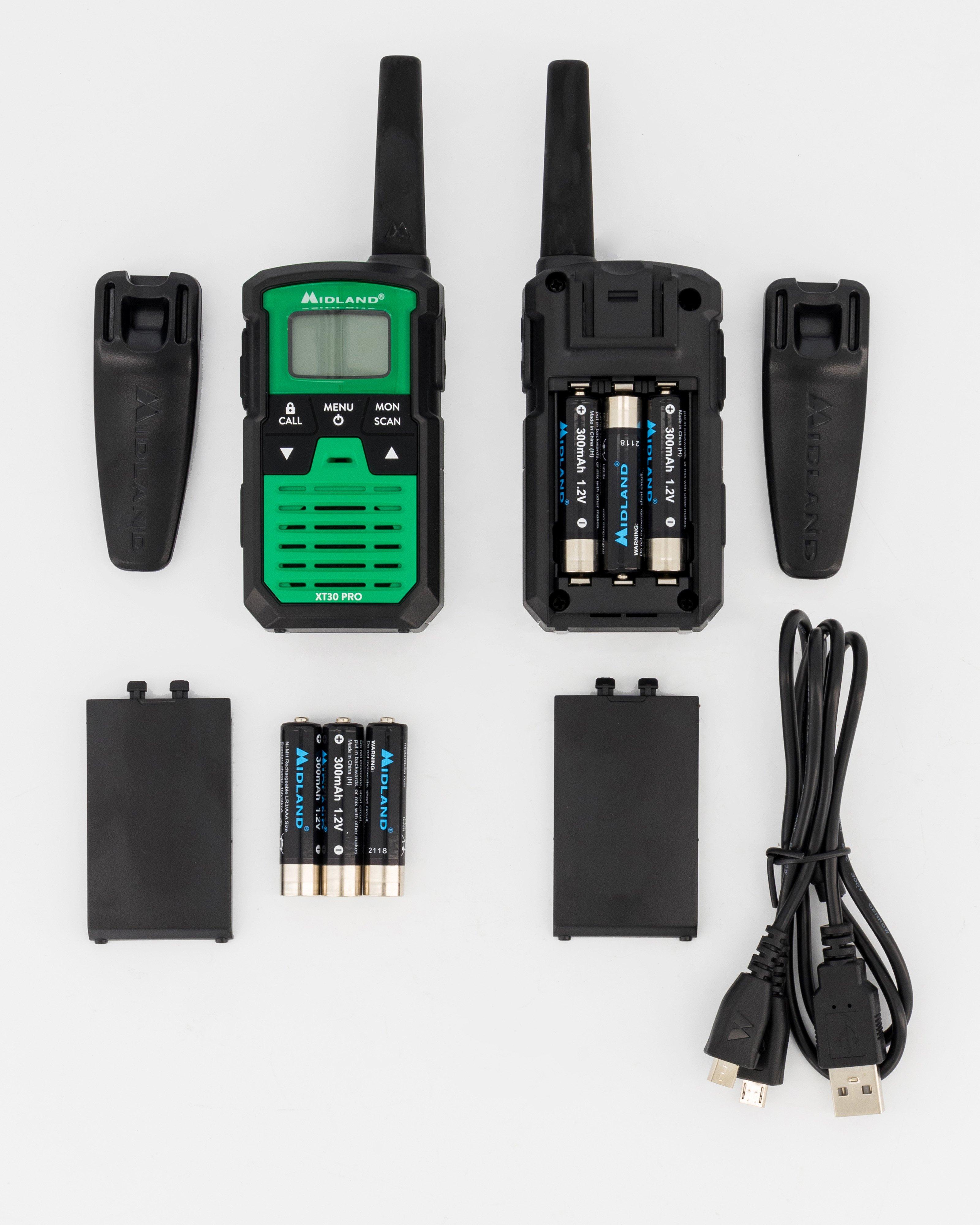 Midland XT30 Pro TwoWay Radios Cape Union Mart