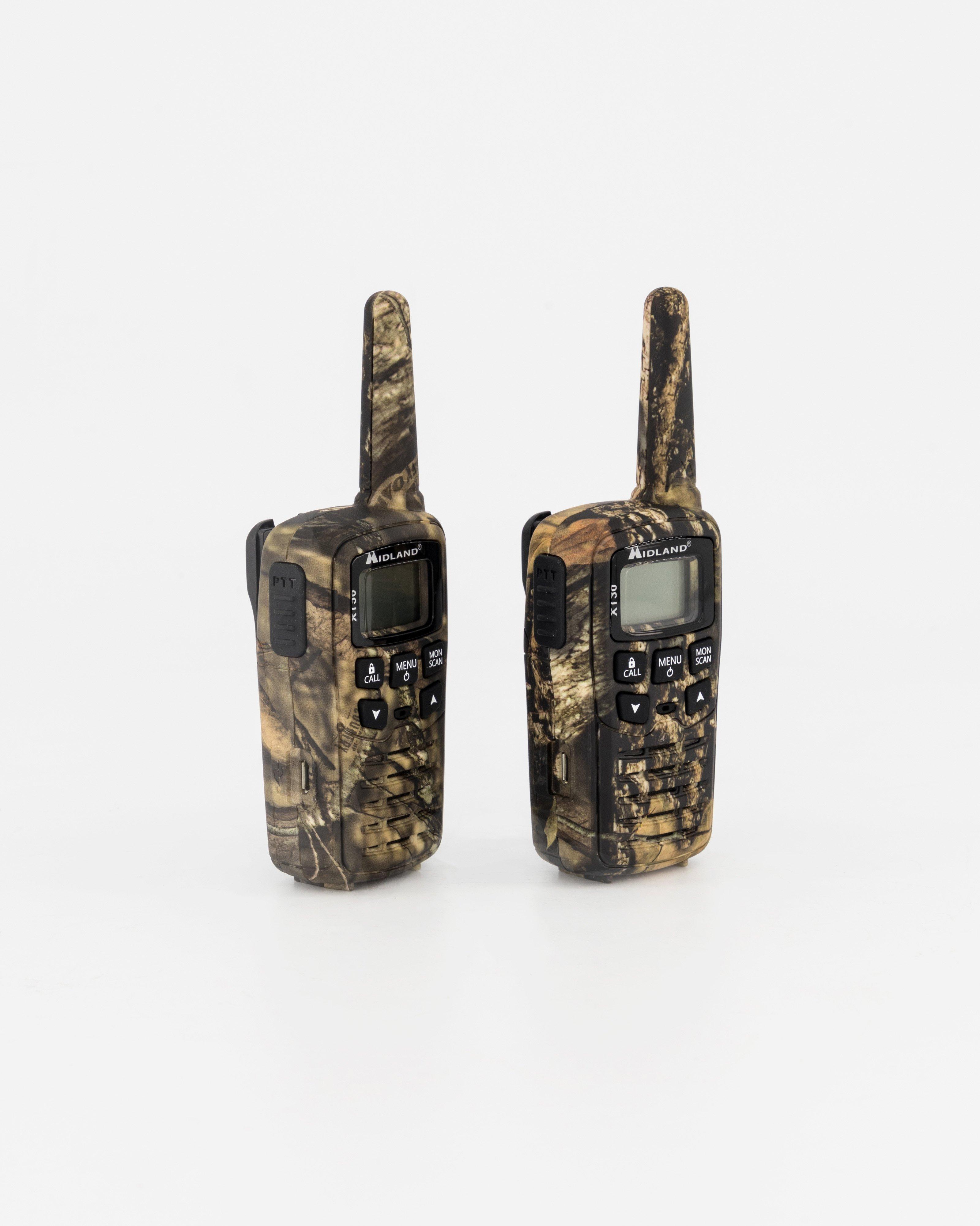 Midland XT30 Pro TwoWay Radios Cape Union Mart