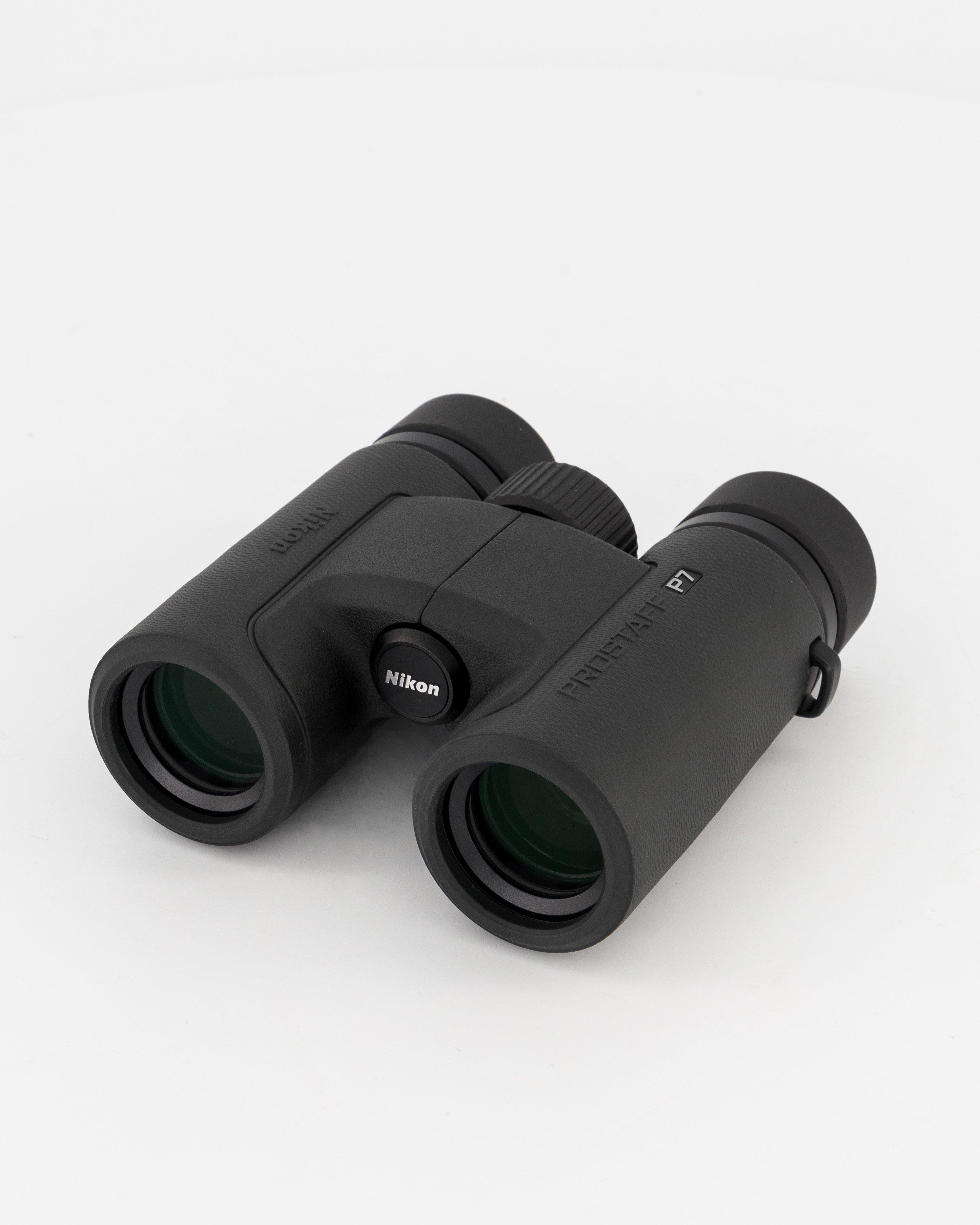 Nikon Prostaff P7 10x30 Binoculars