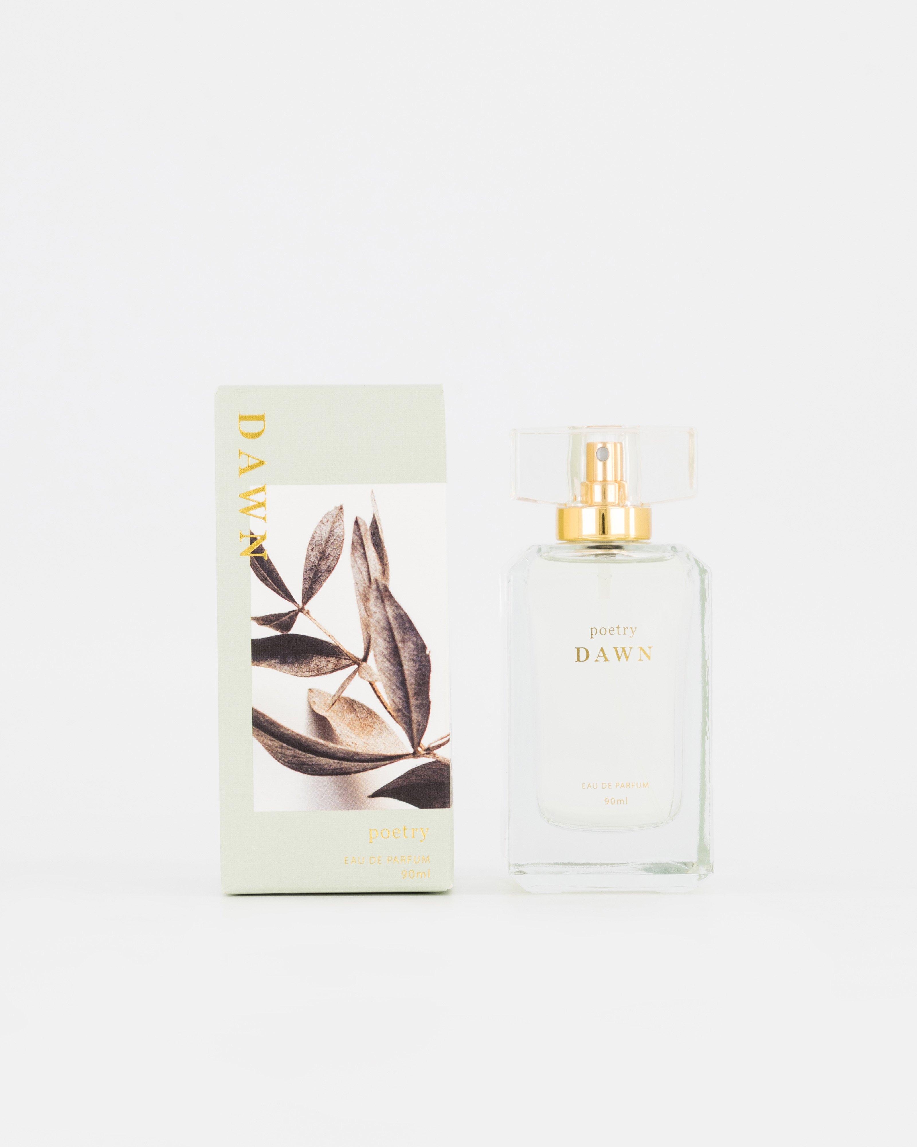 Dawn Eau de Parfum -  Light Green