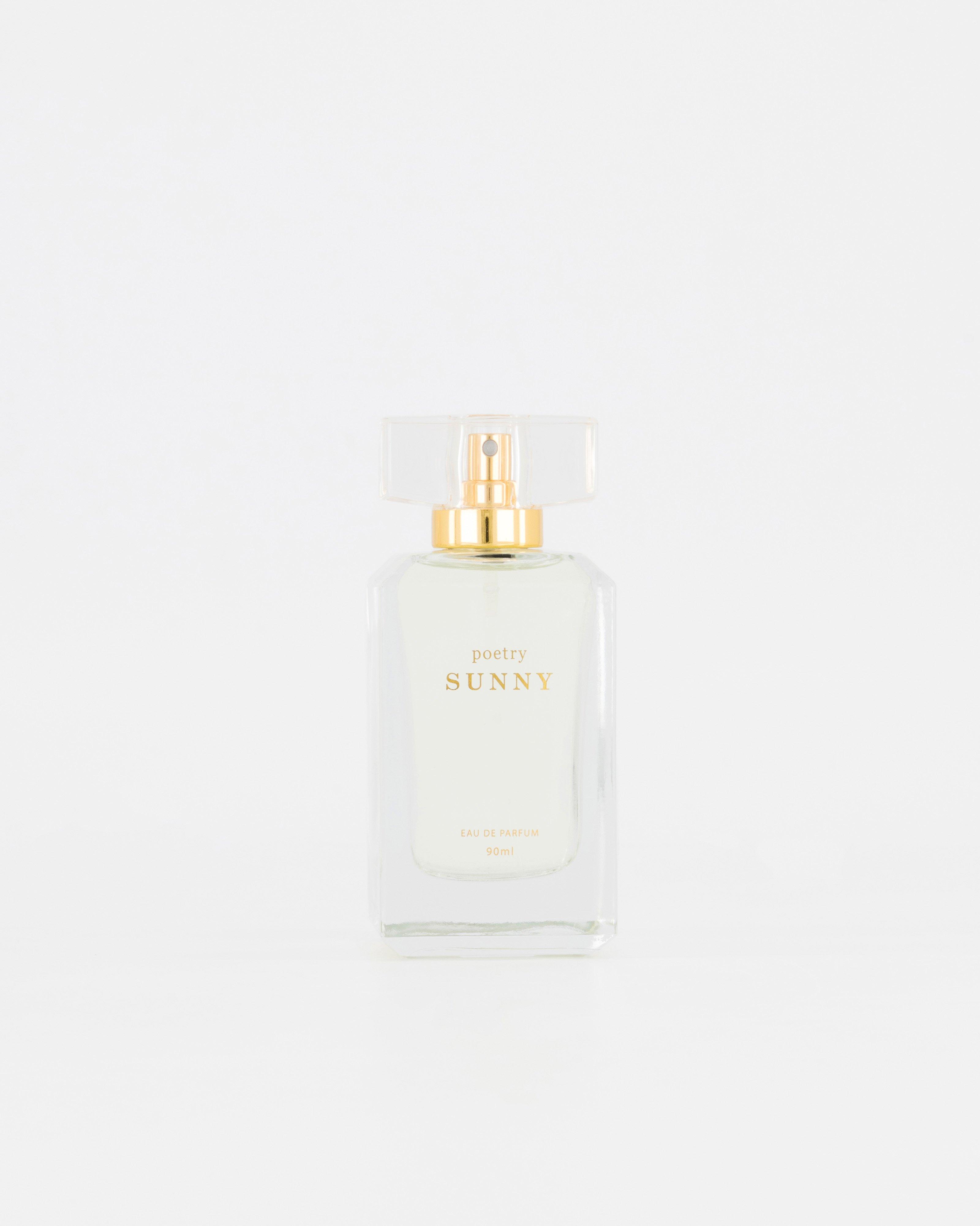 Sunny Eau de Parfum -  Light Pink