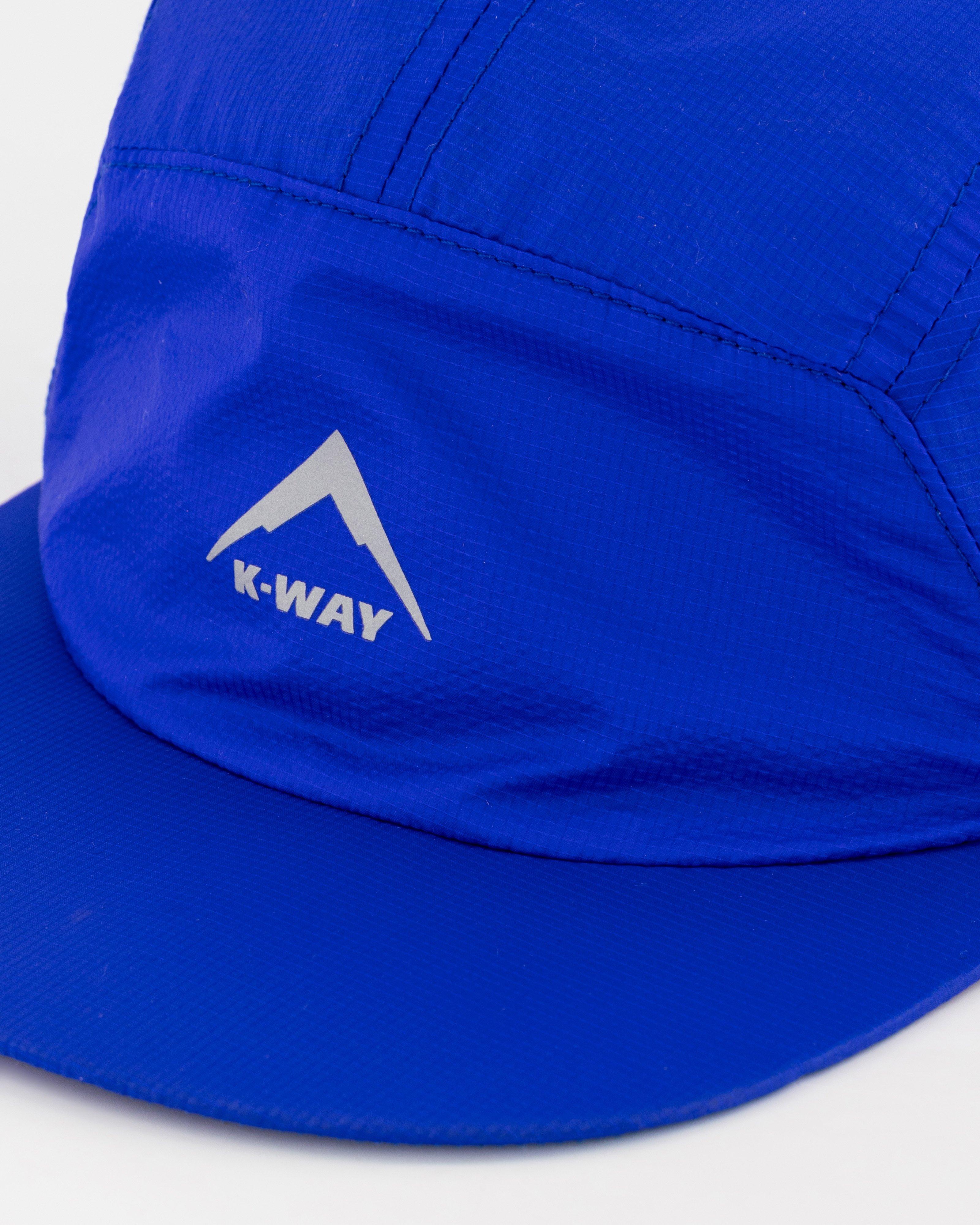 KWay Ultra Light Peak Cap Cape Union Mart