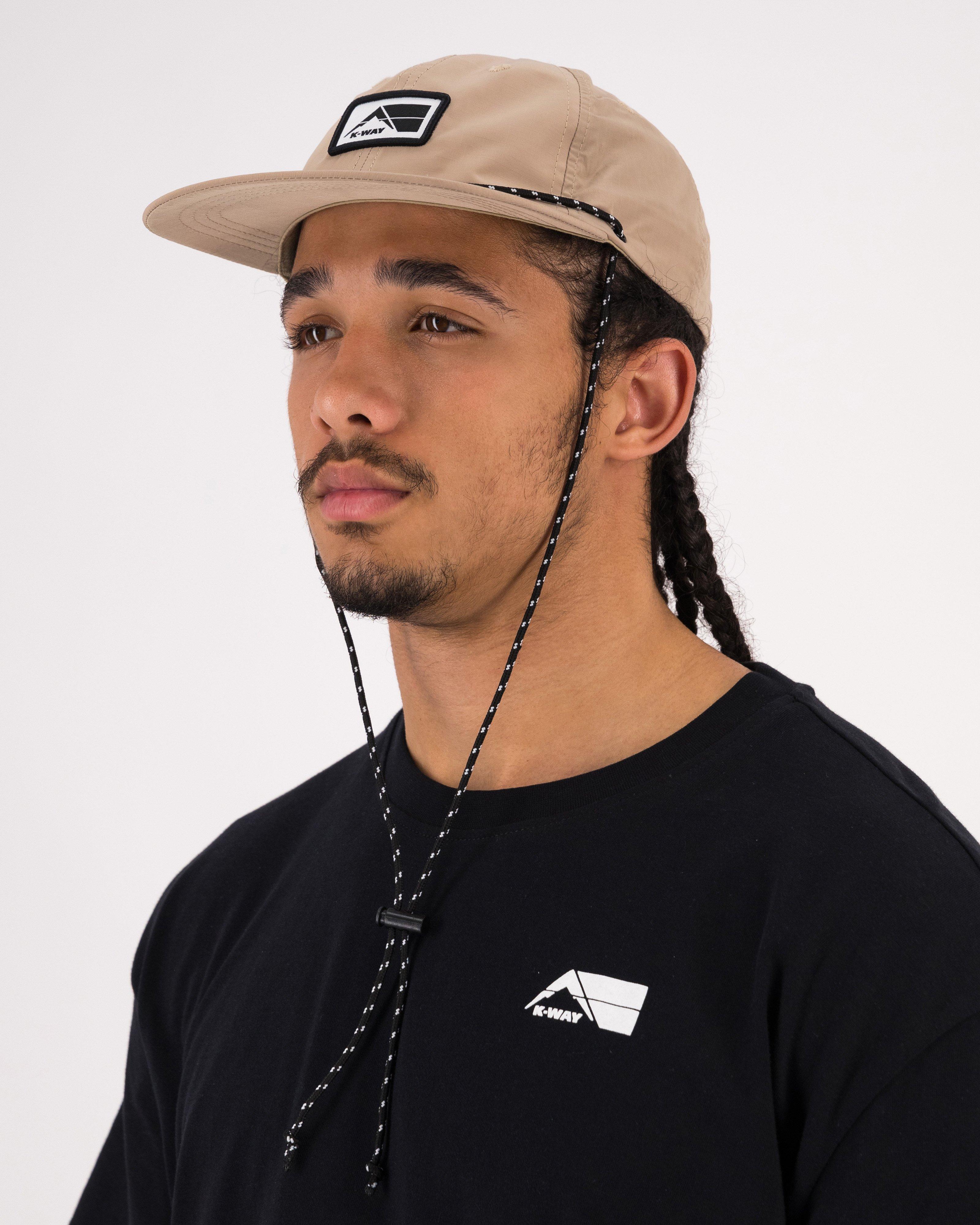 KWay MMXXI Stalemate Peak Cap Cape Union Mart