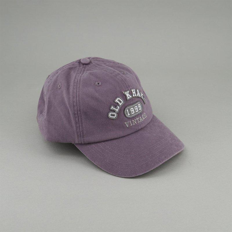 Men’s Gavin Peak Cap -  Charcoal