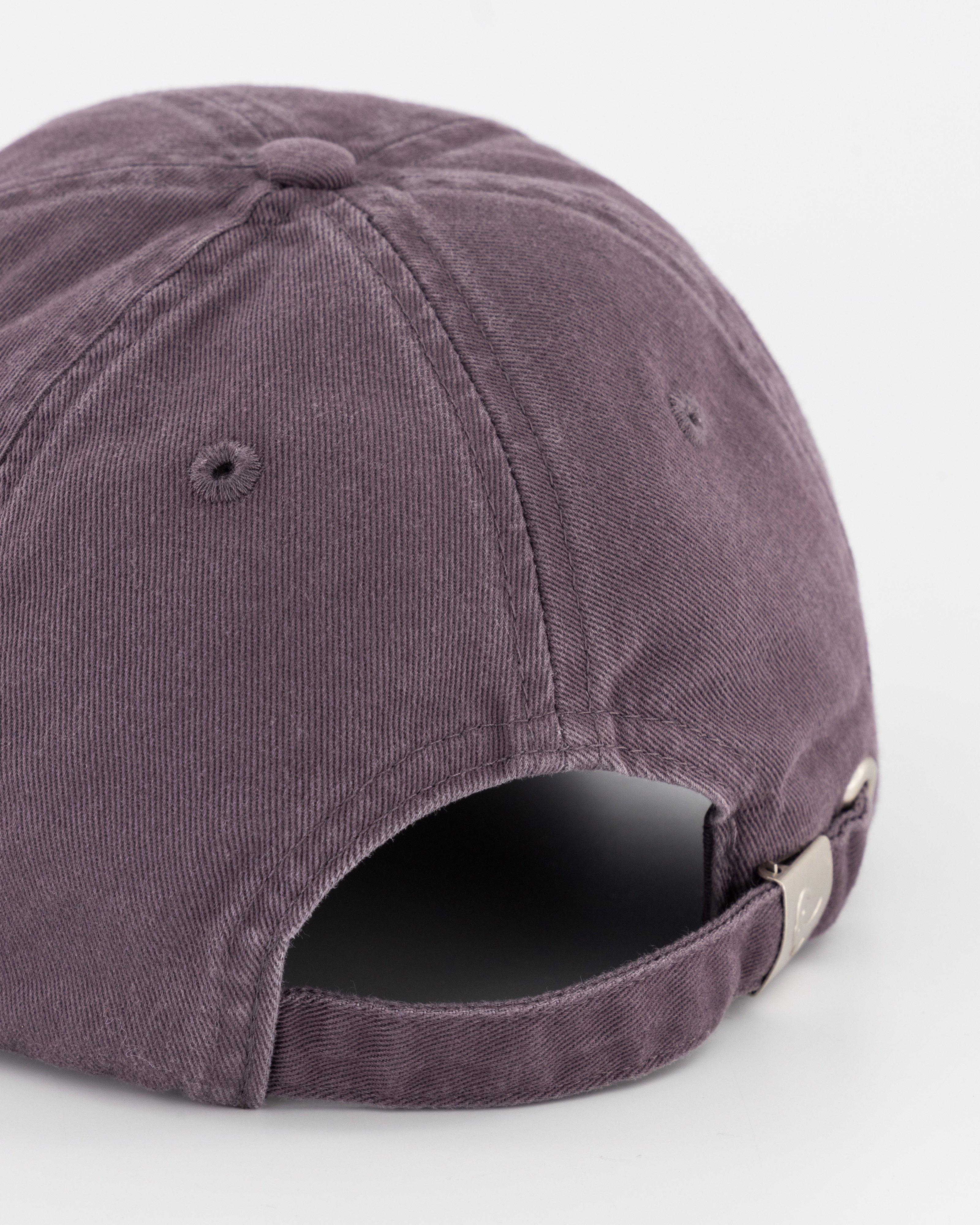 Men’s Gavin Peak Cap -  Charcoal