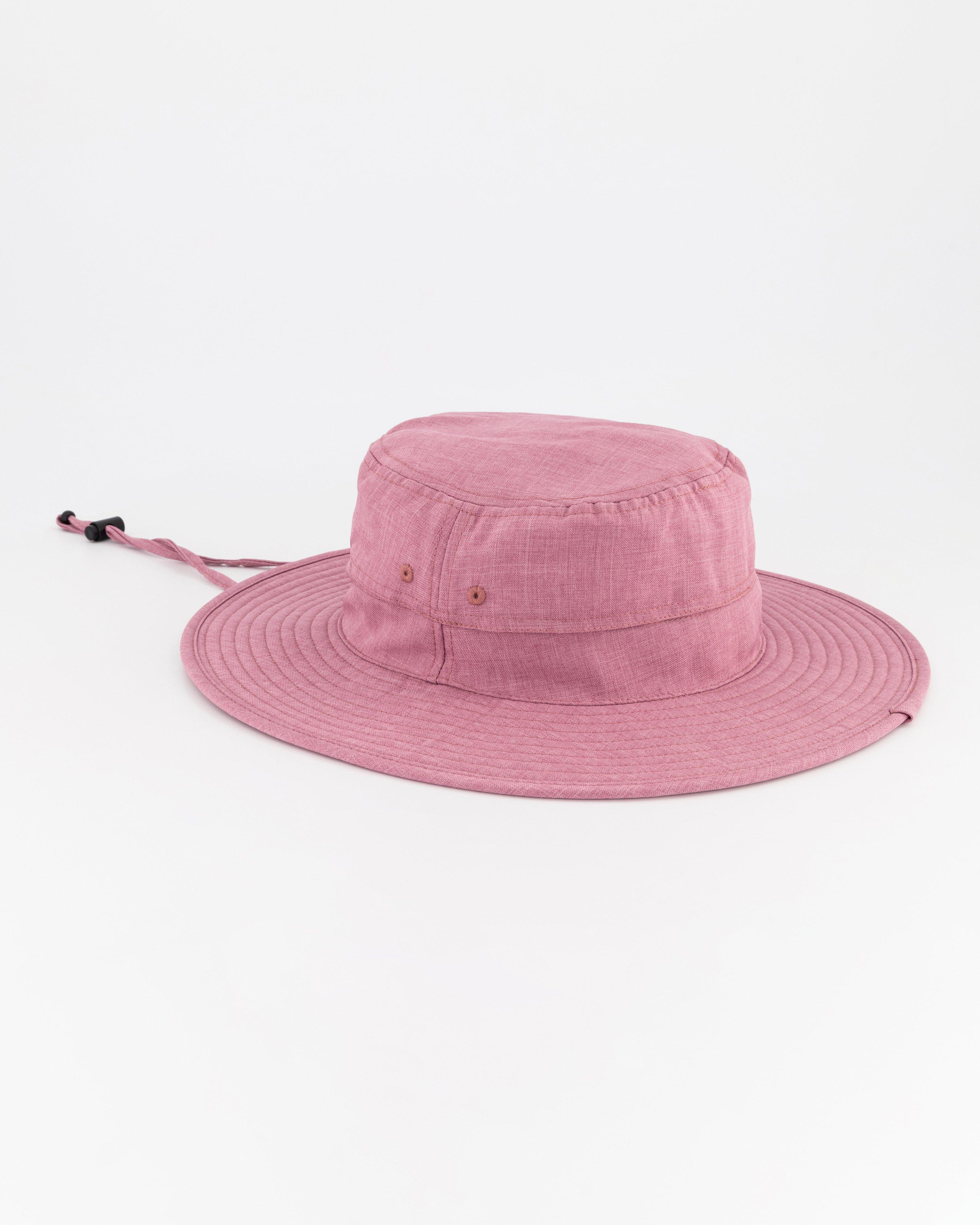 K-Way Women's Cedar Floppy Hat