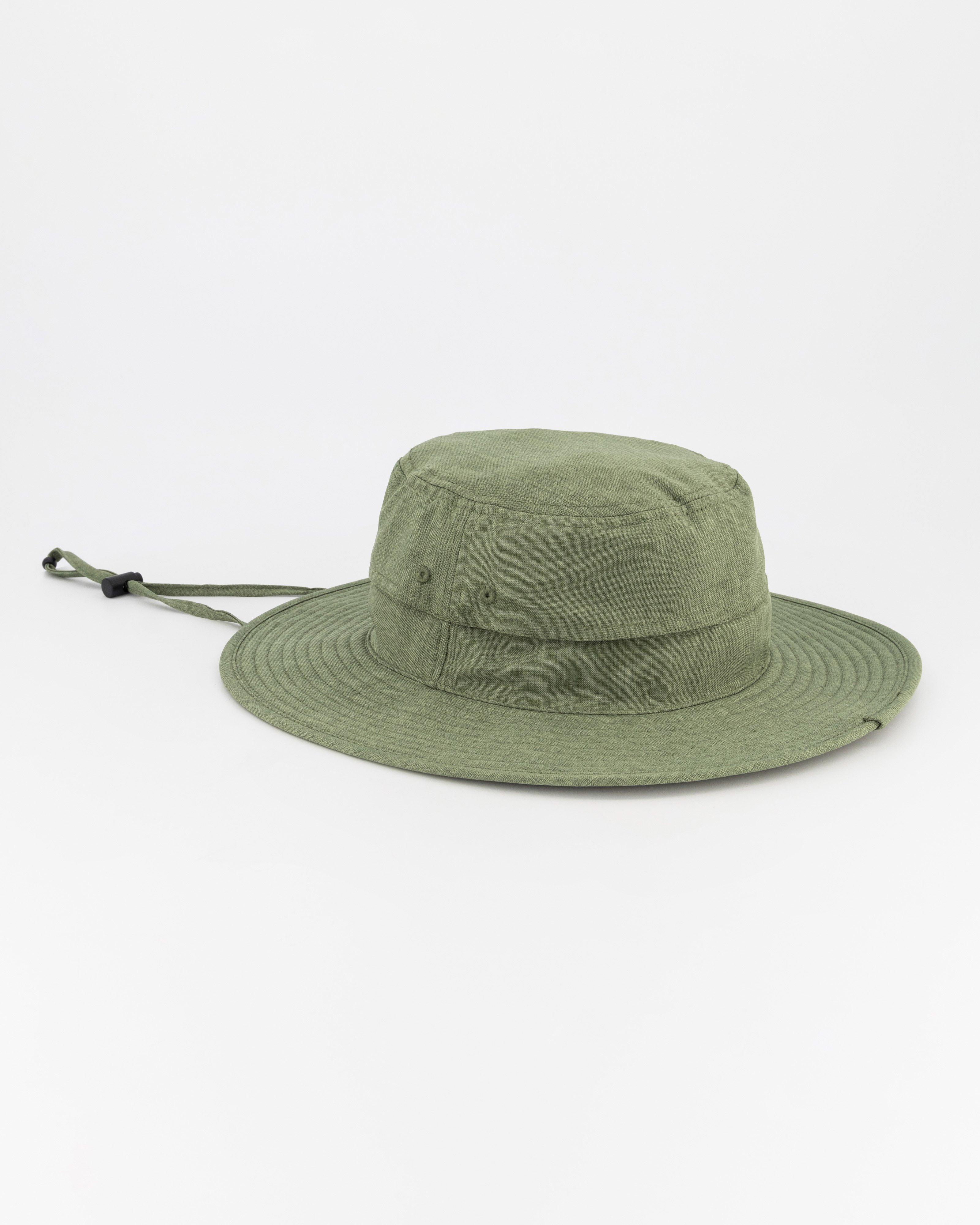 K-Way Women's Cedar Floppy Hat
