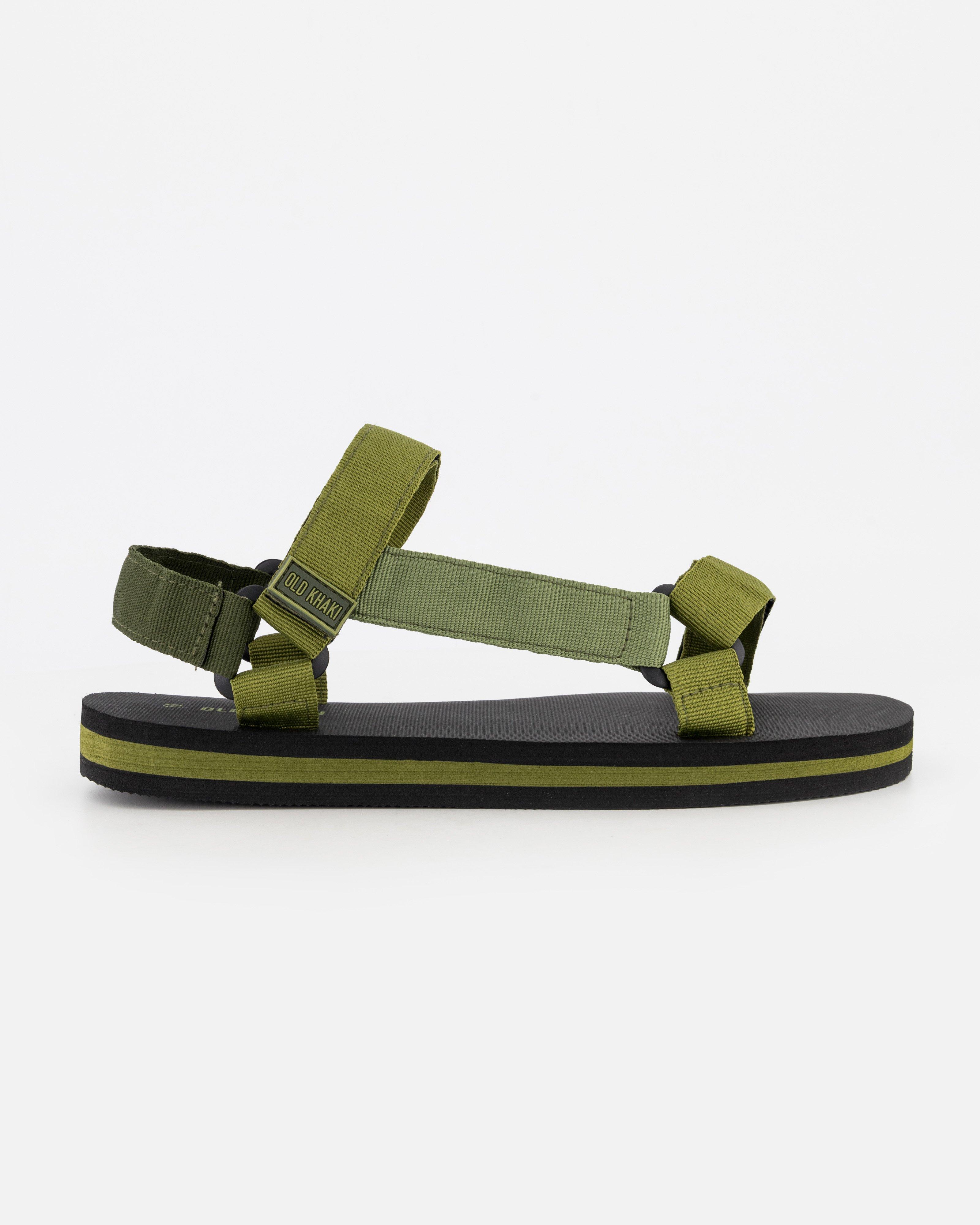 Old sales khaki sandals