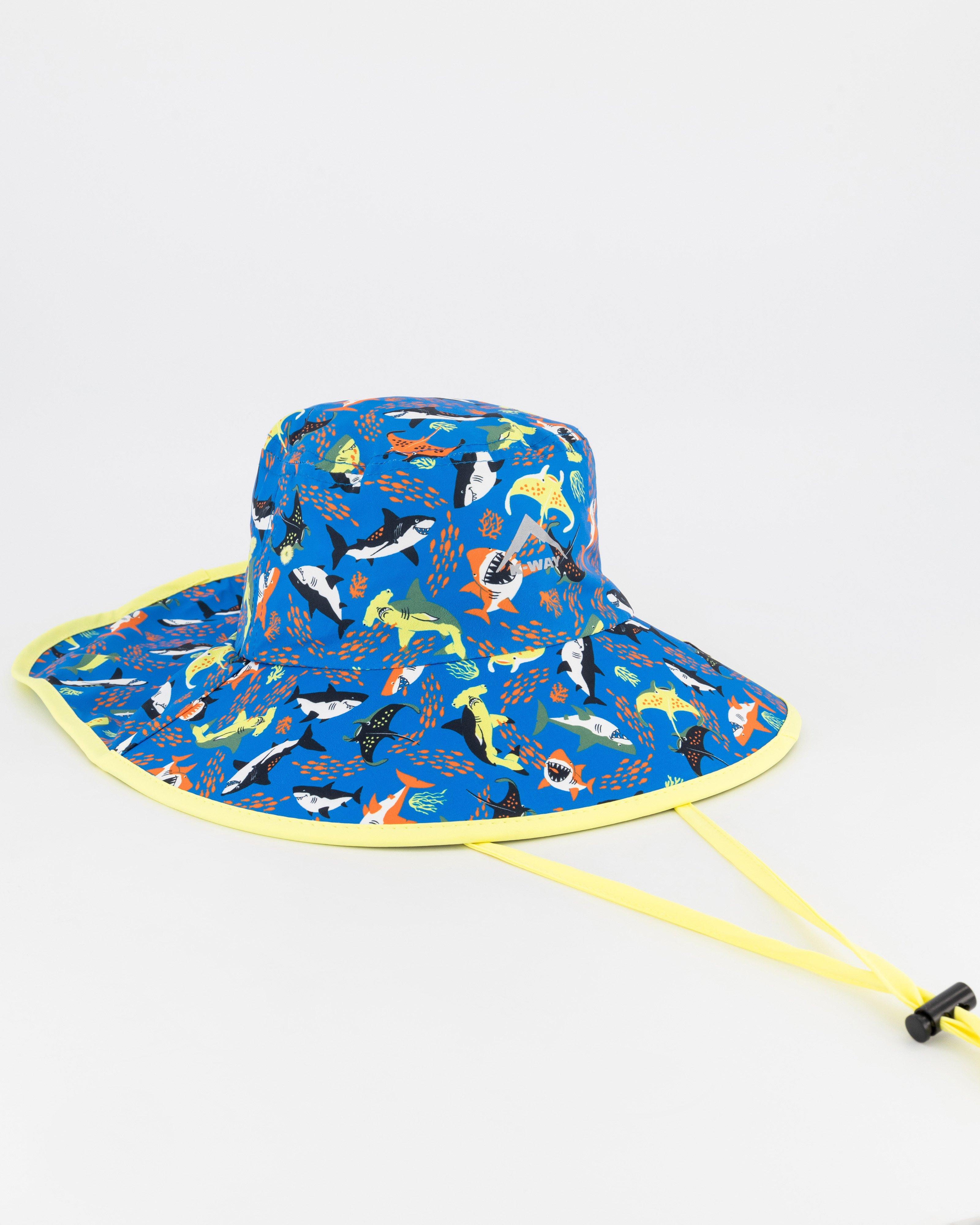 K-Way Kids Sun Floppy Hat | Cape Union Mart