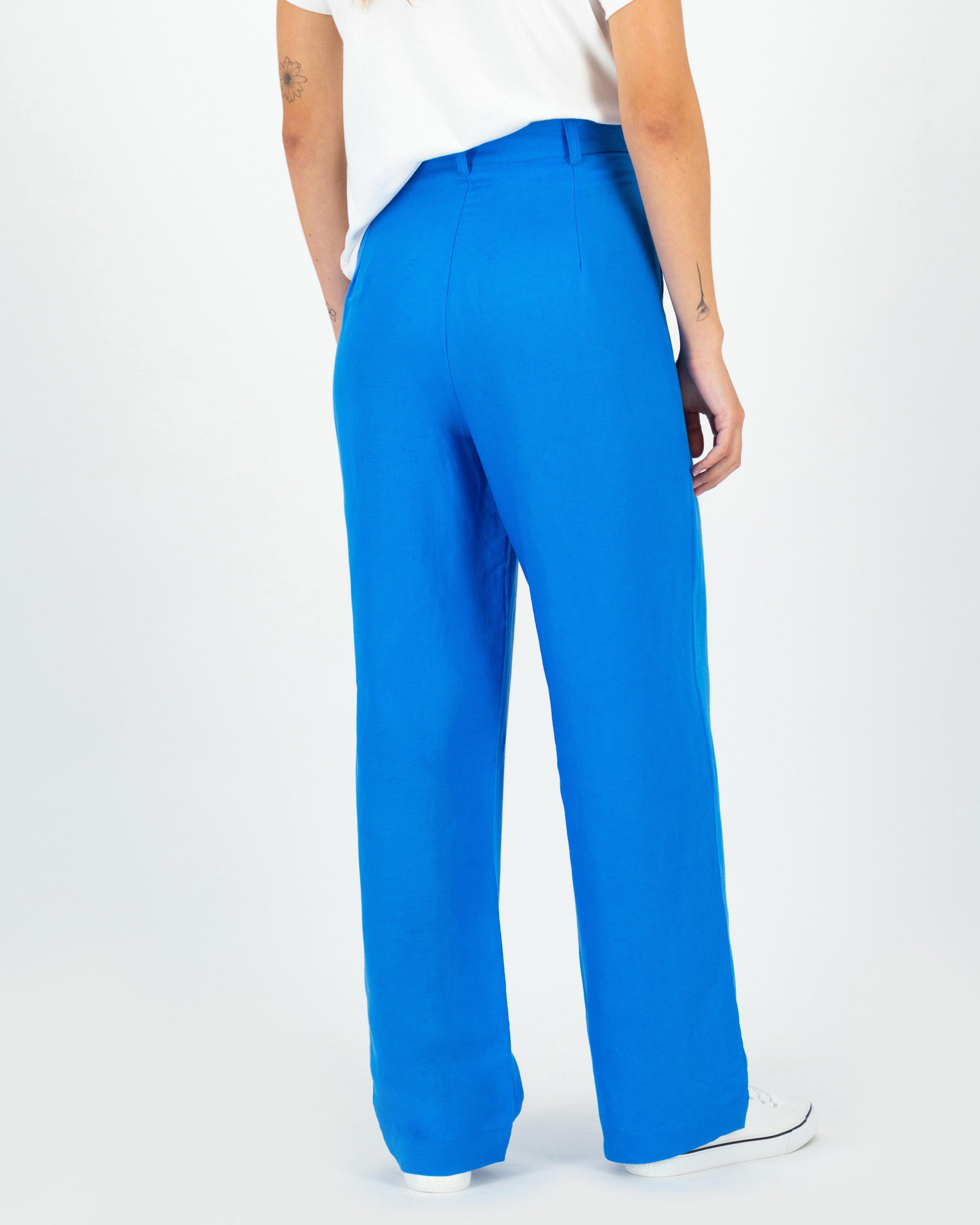 Jaya - Casual Pants with Fashionable Pleats main image 1