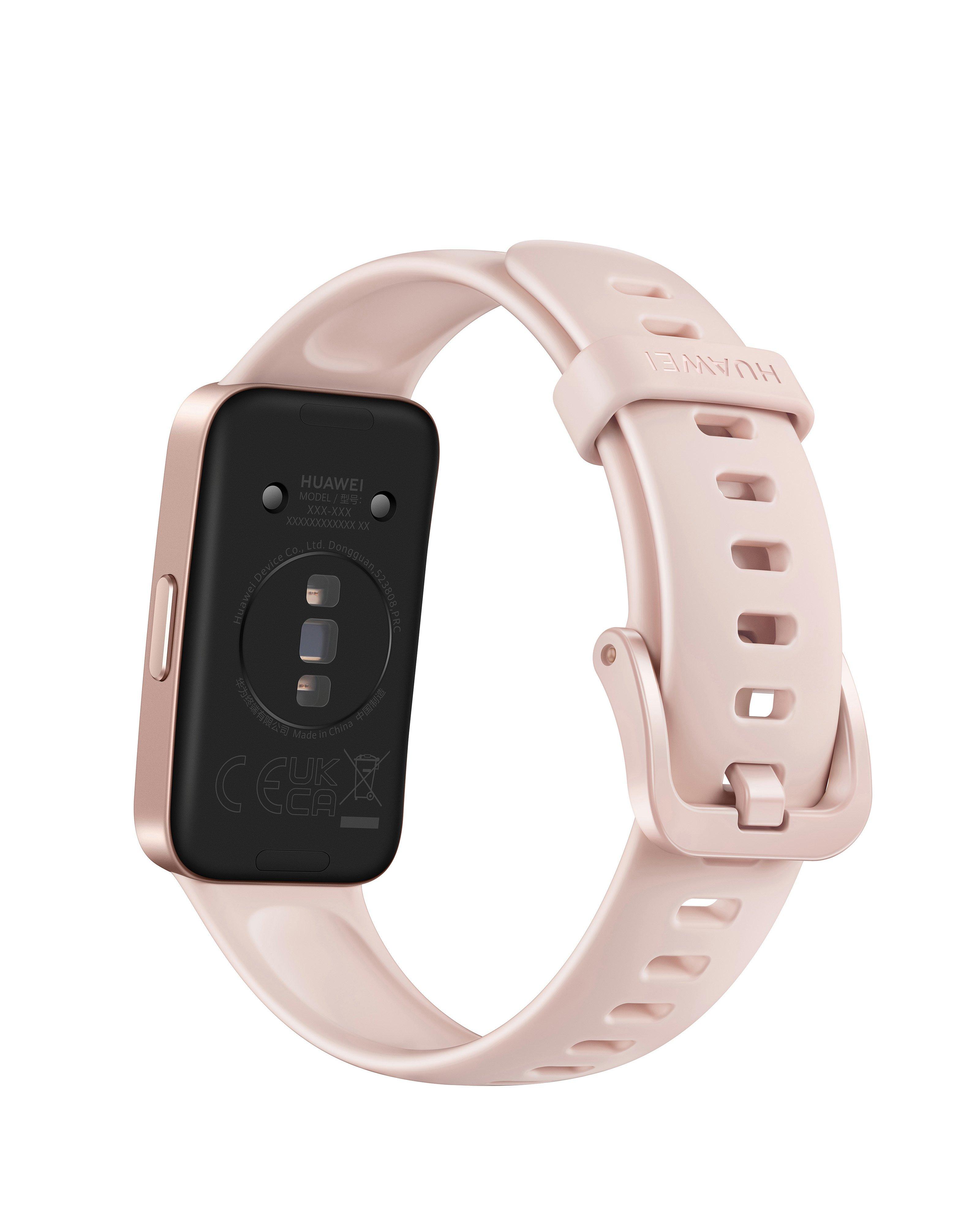 Huawei Band 8 -  Pink