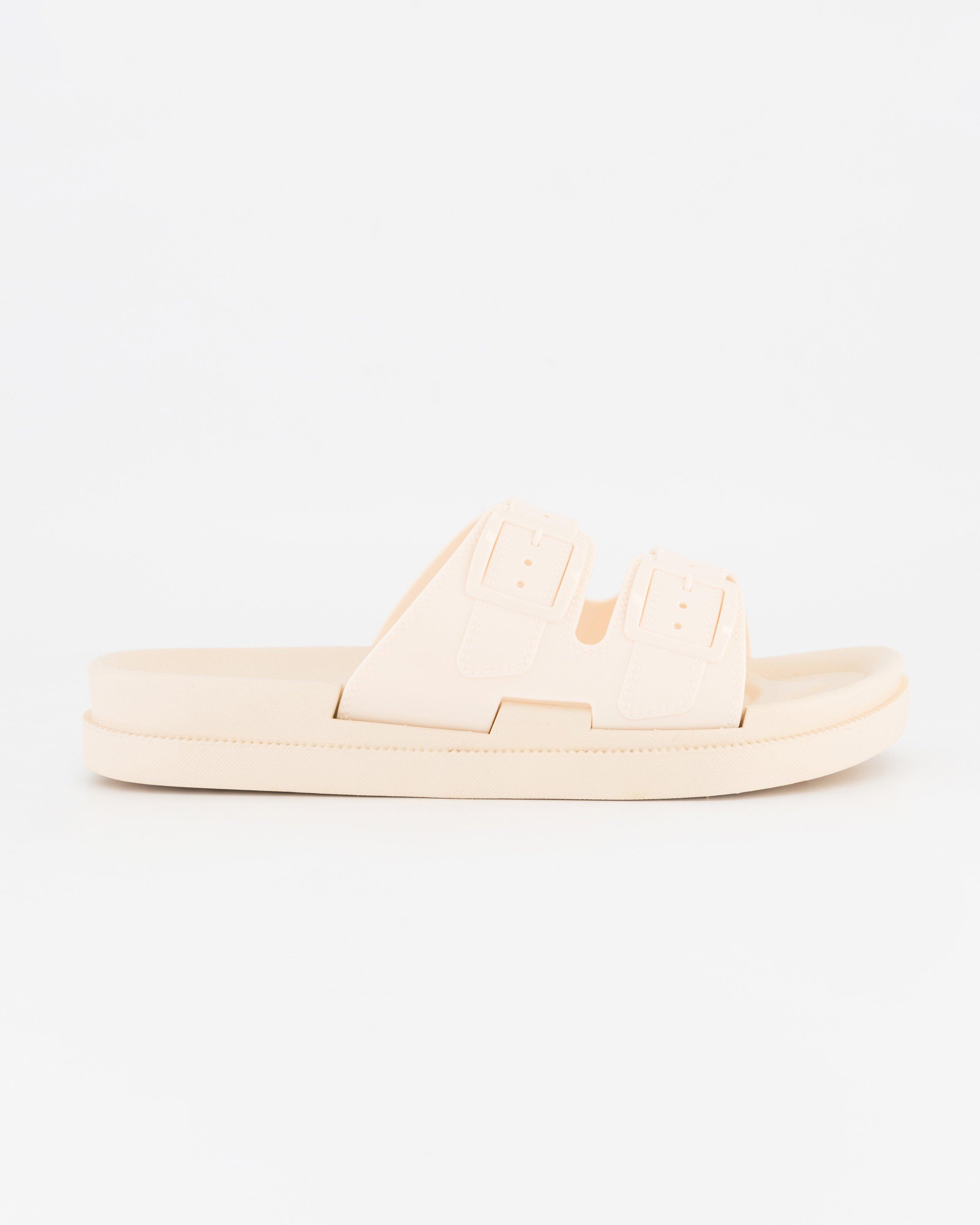 Women’s Siba Sandal -  Bone