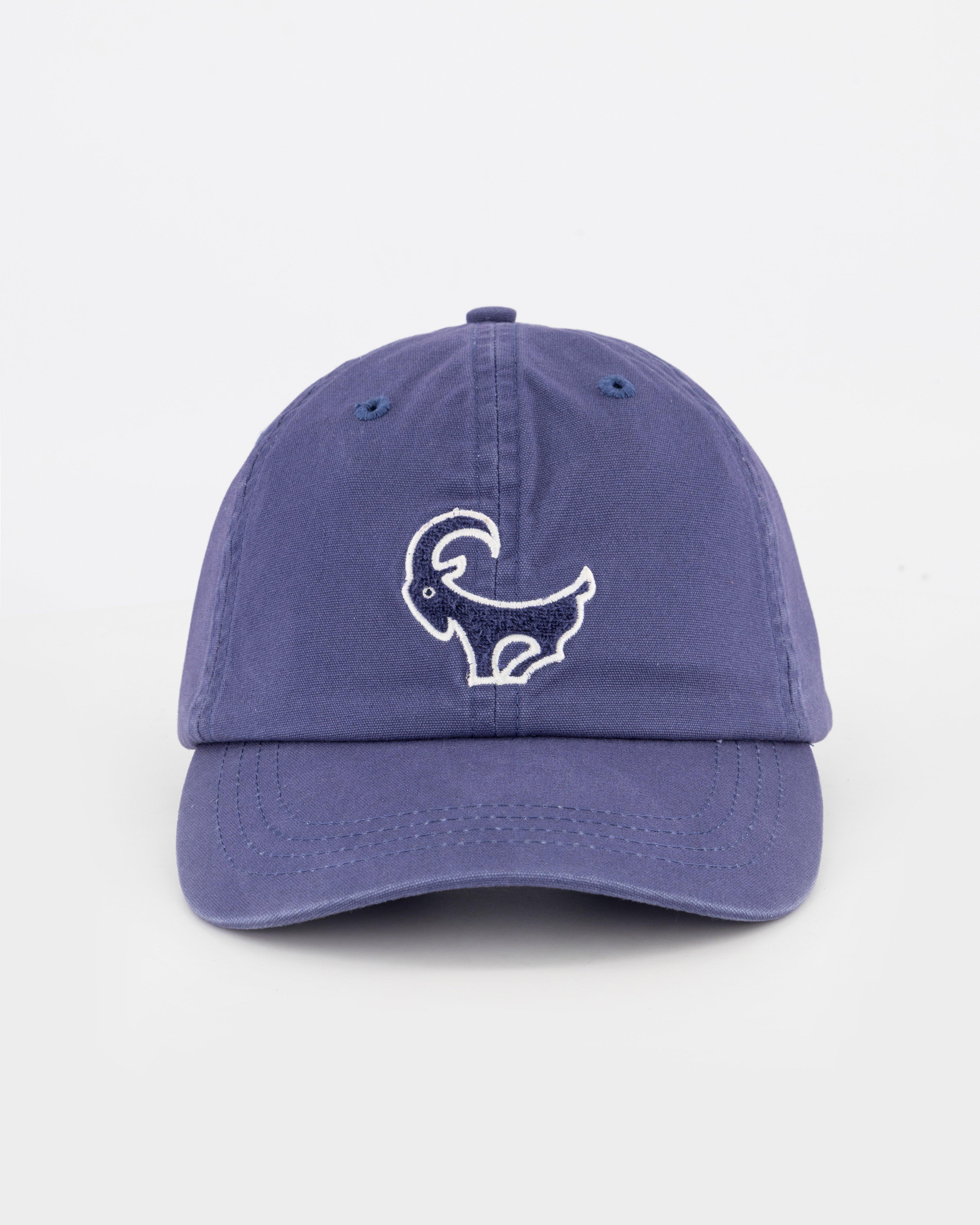 Men's Carlsen Peak Cap -  Mid Blue