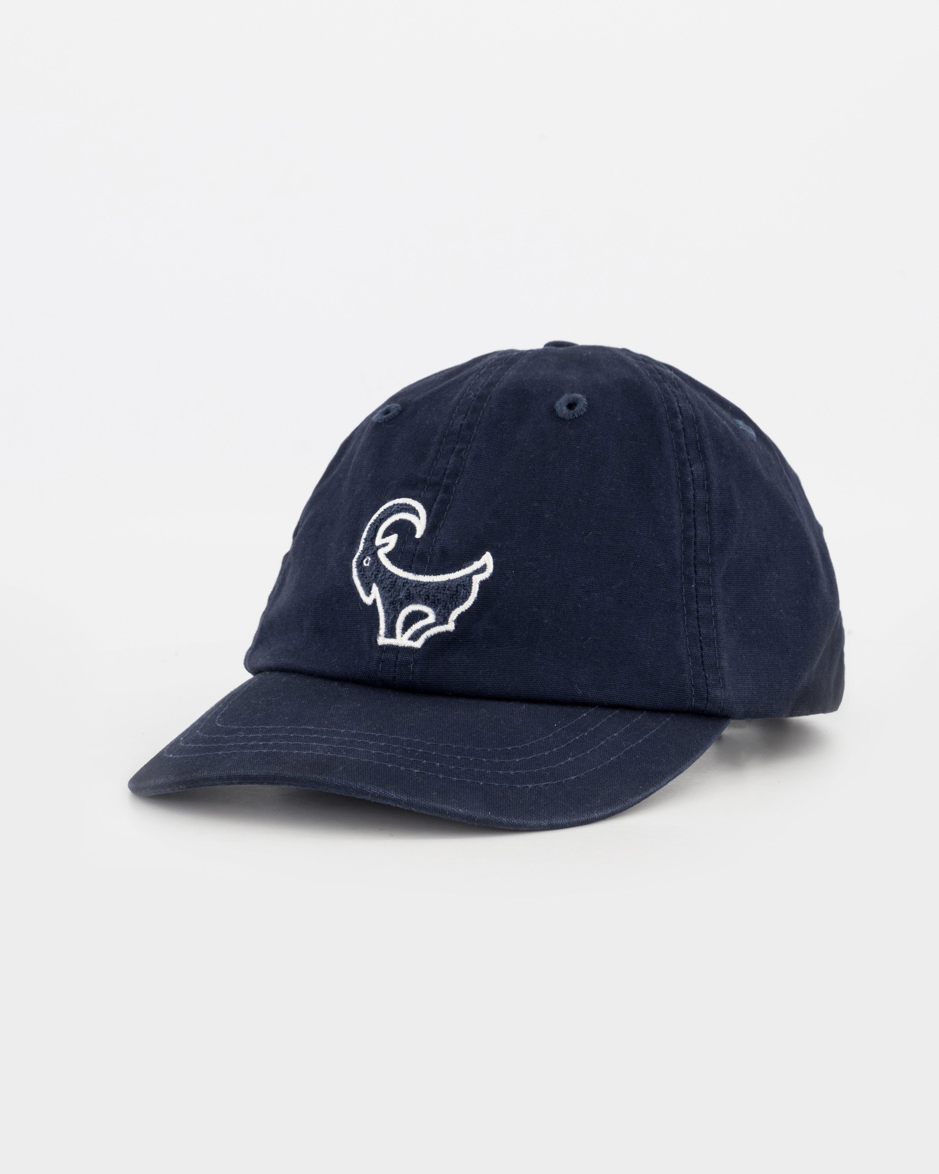 Men's Carlsen Peak Cap -  Navy