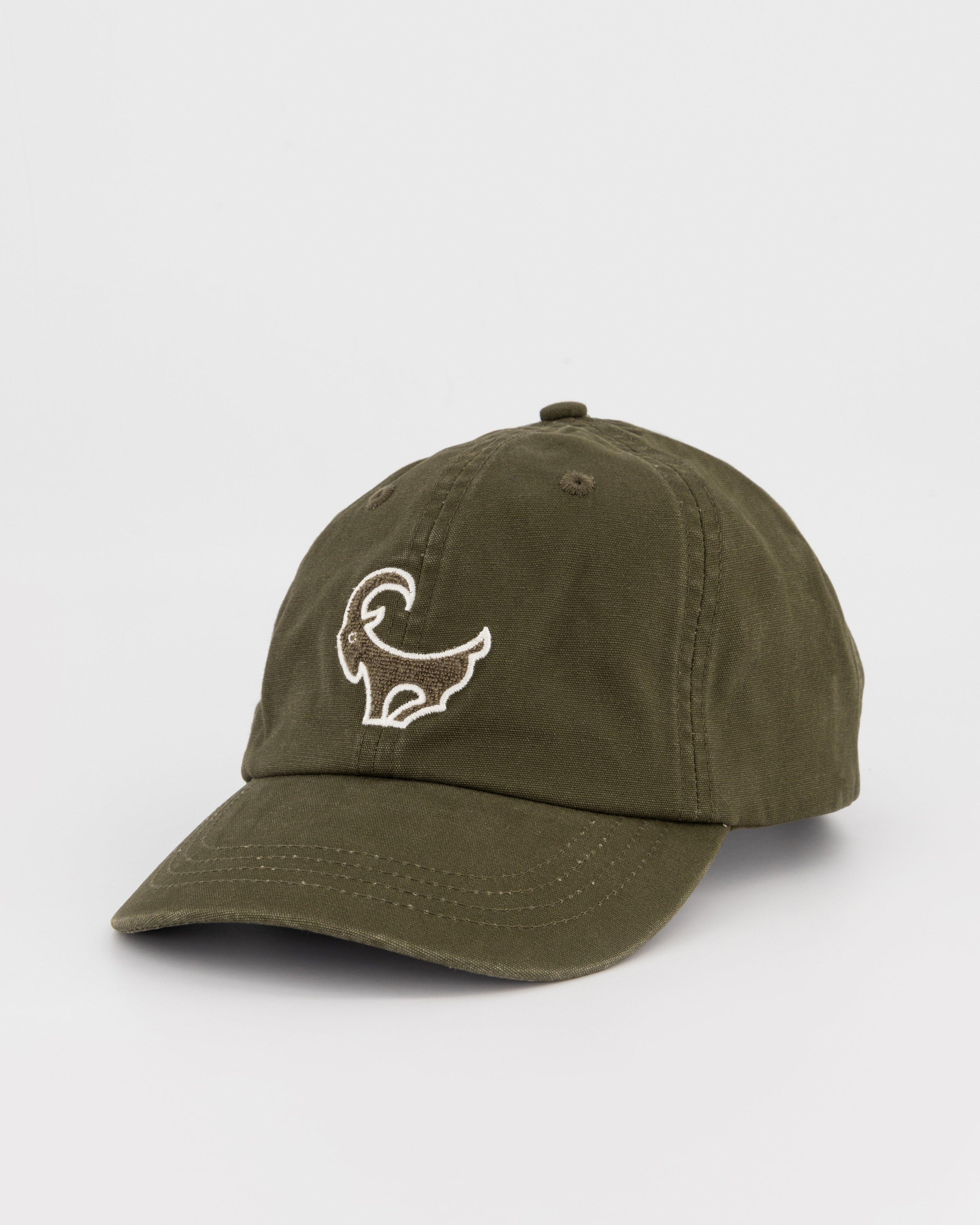 Old khaki hats deals