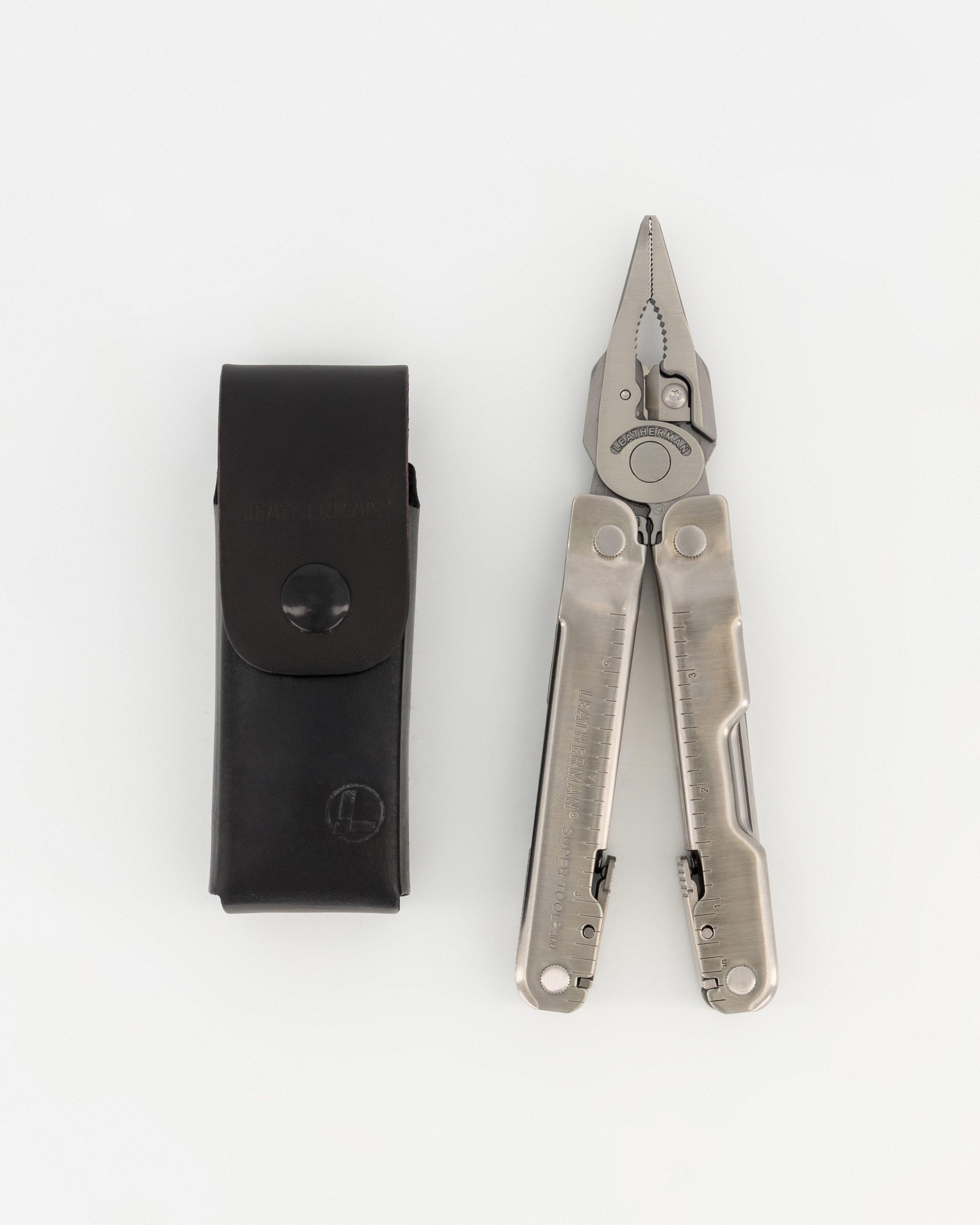 Leatherman Supertool 300 Multi-Tool -  No Colour