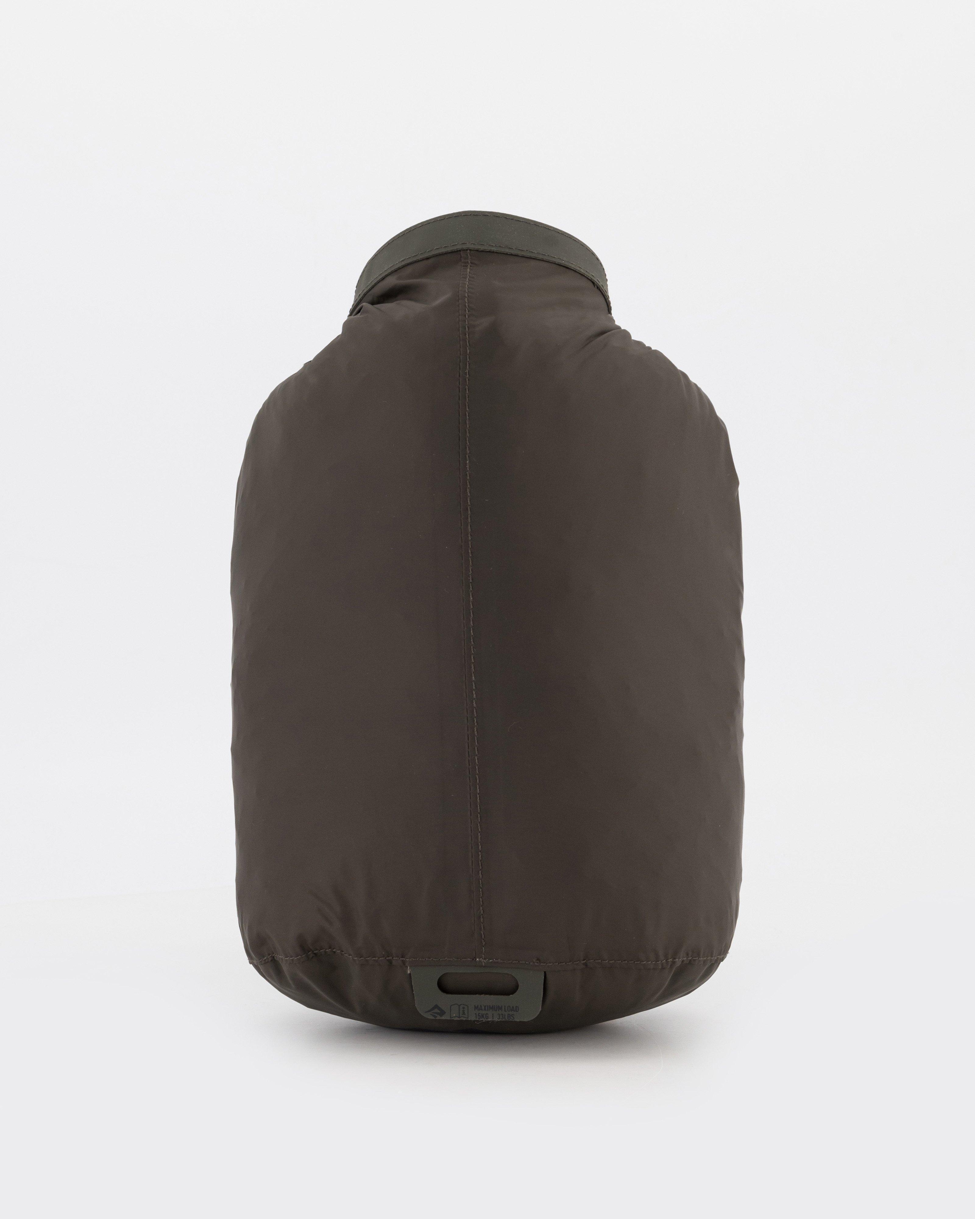 Sea to Summit 3L  Dry Bag -  Grey