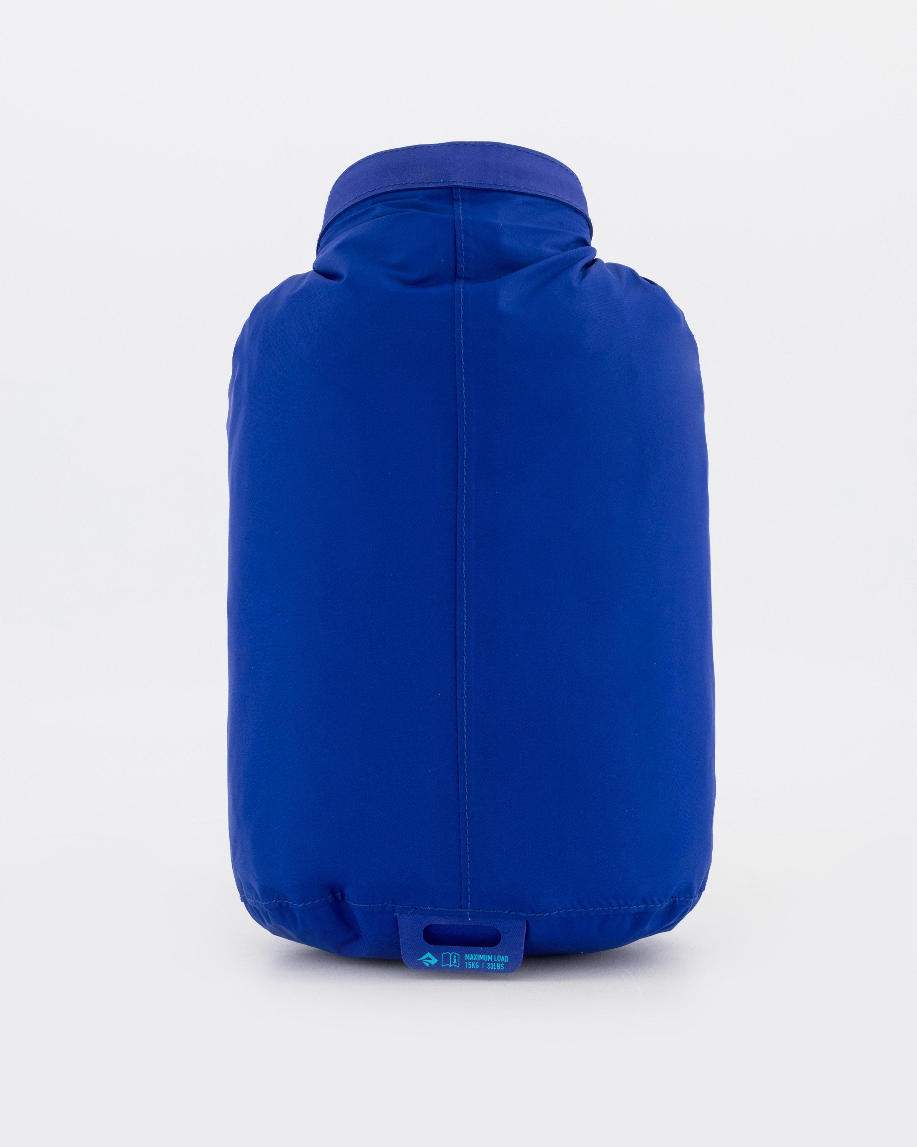 Sea to Summit 3L  Dry Bag -  Blue