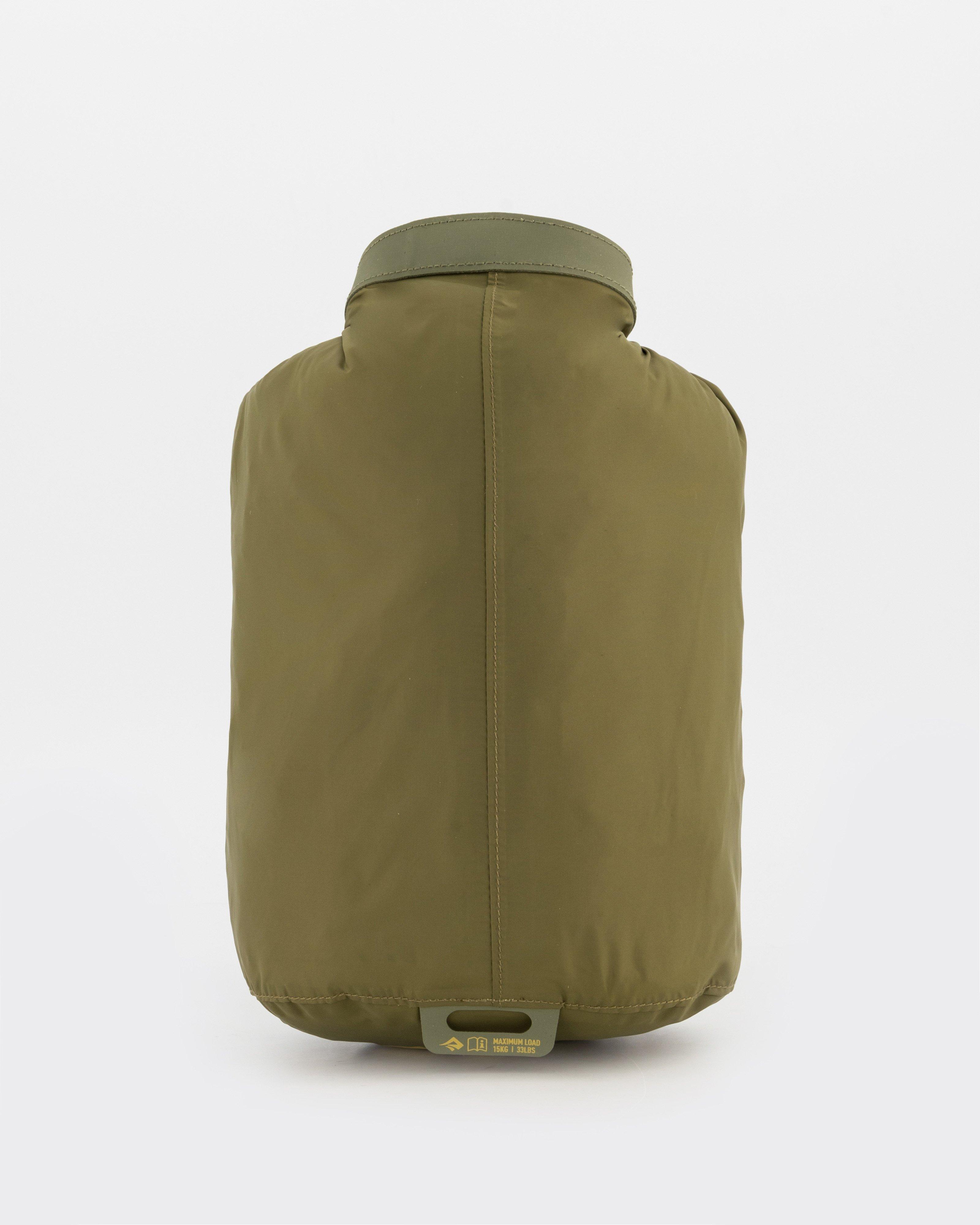 Sea to Summit 3L  Dry Bag -  Dark Olive