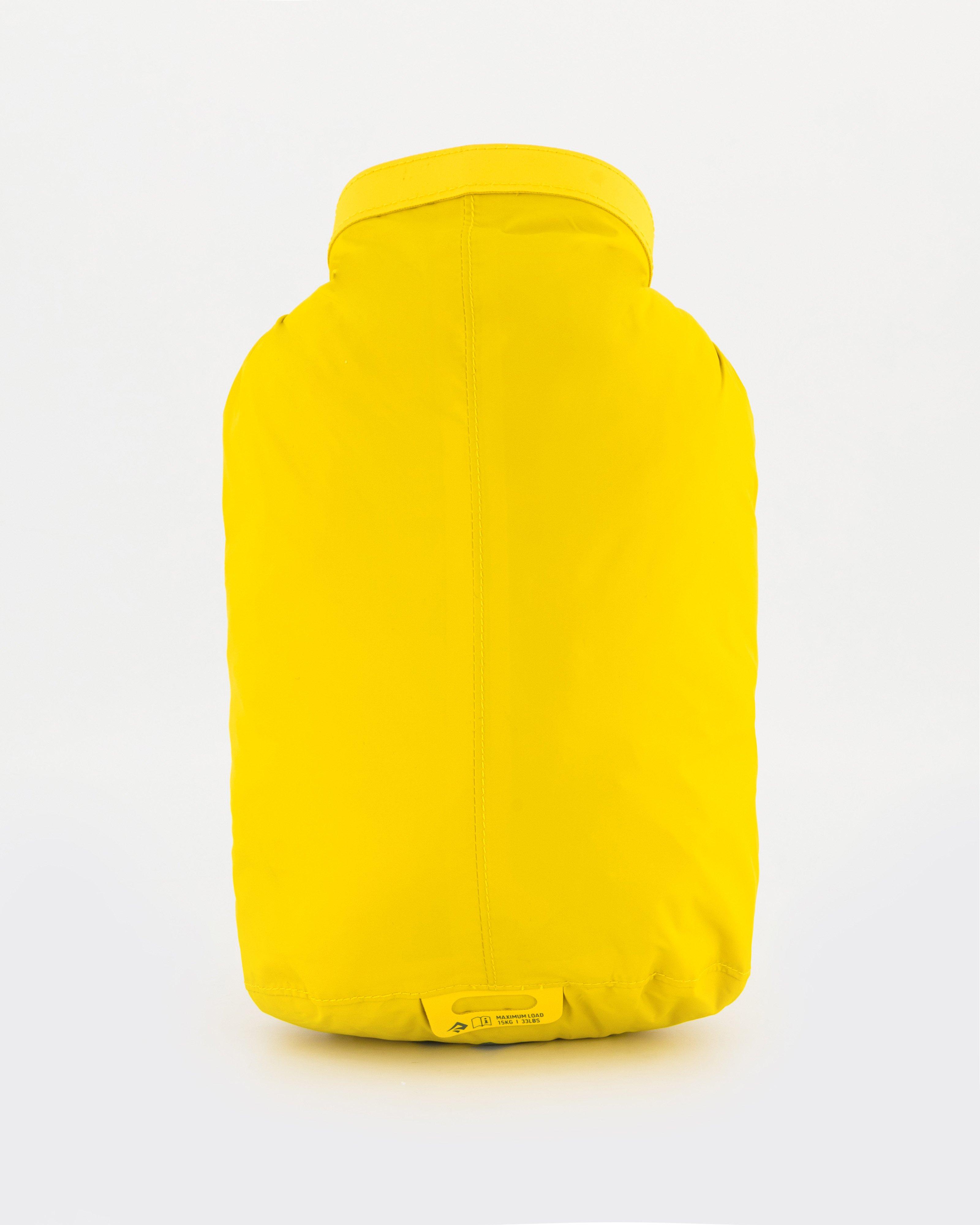 Sea to Summit 3L  Dry Bag -  Yellow