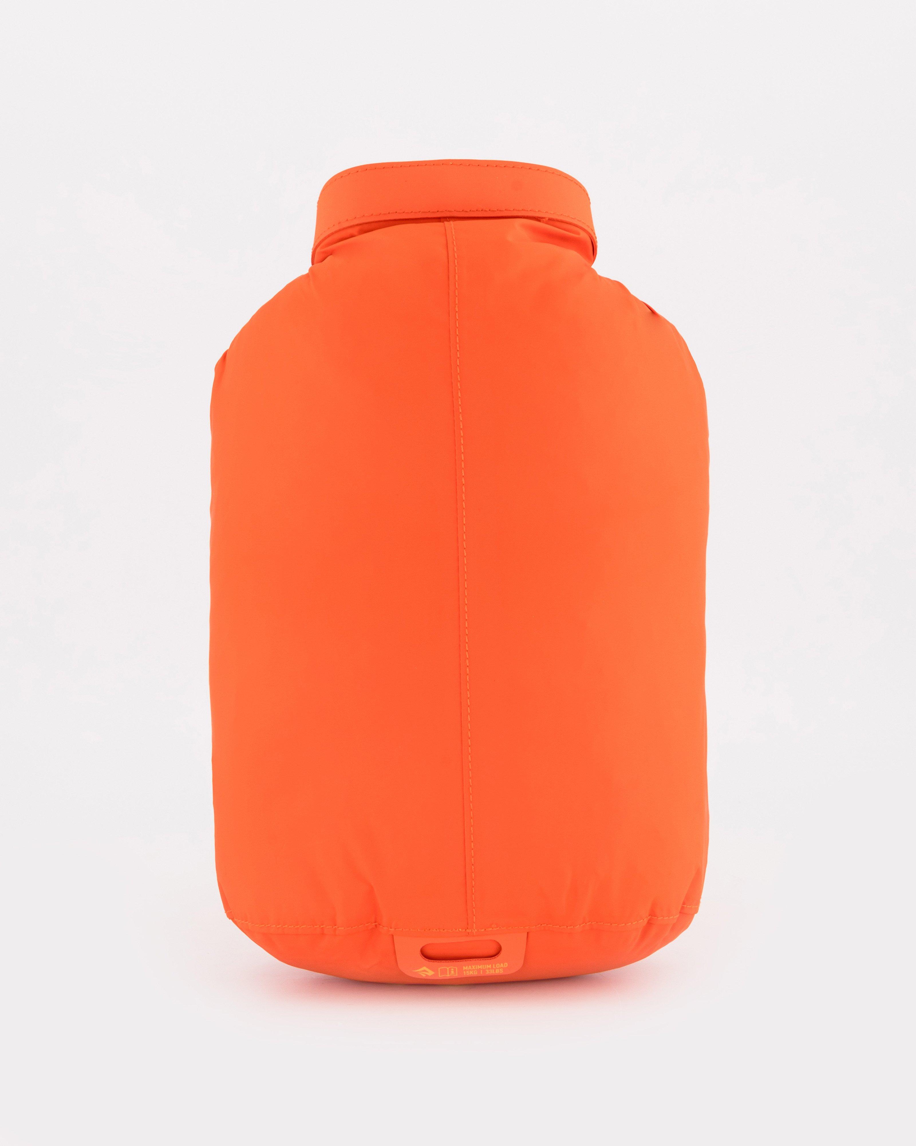 Sea to Summit 3L  Dry Bag -  Orange
