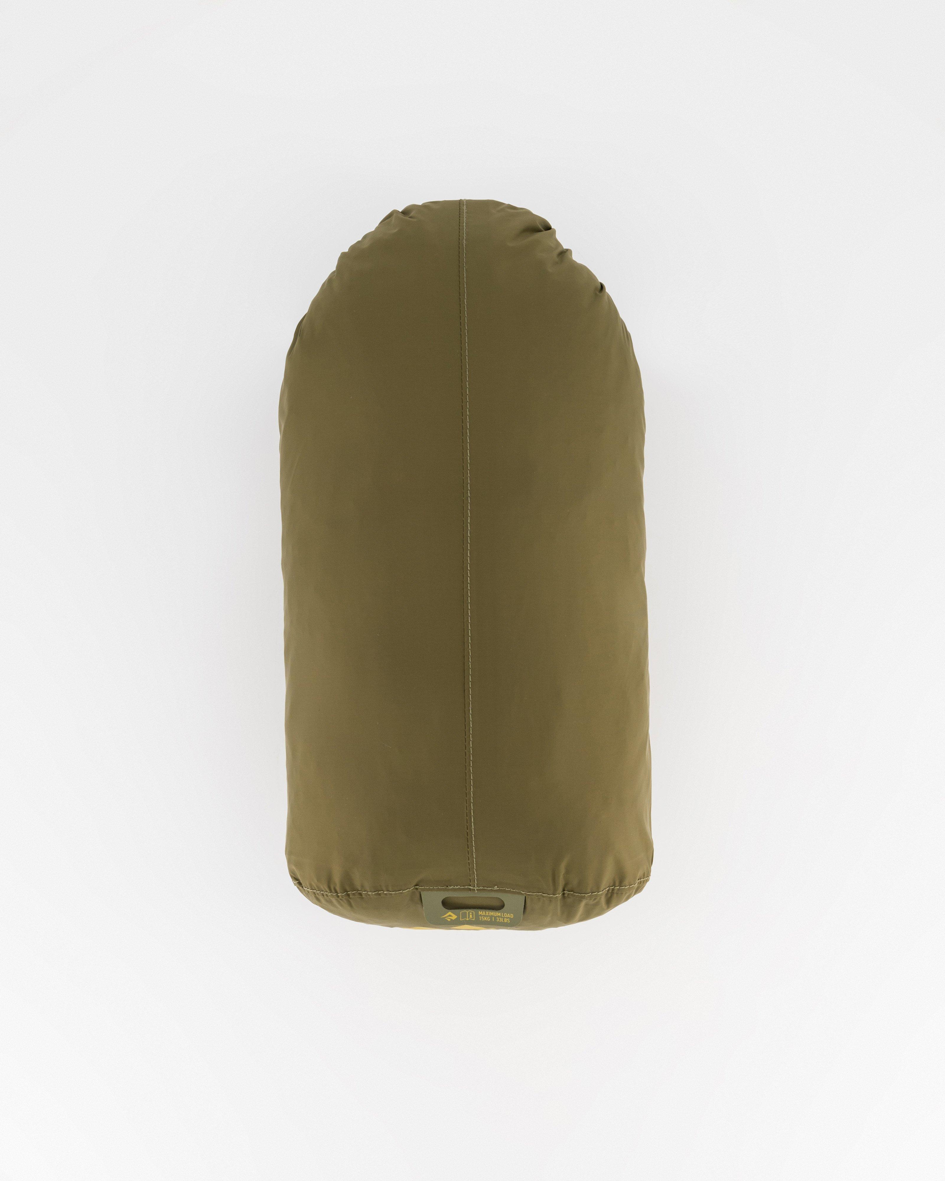Sea to Summit 5L Dry Bag -  Dark Olive