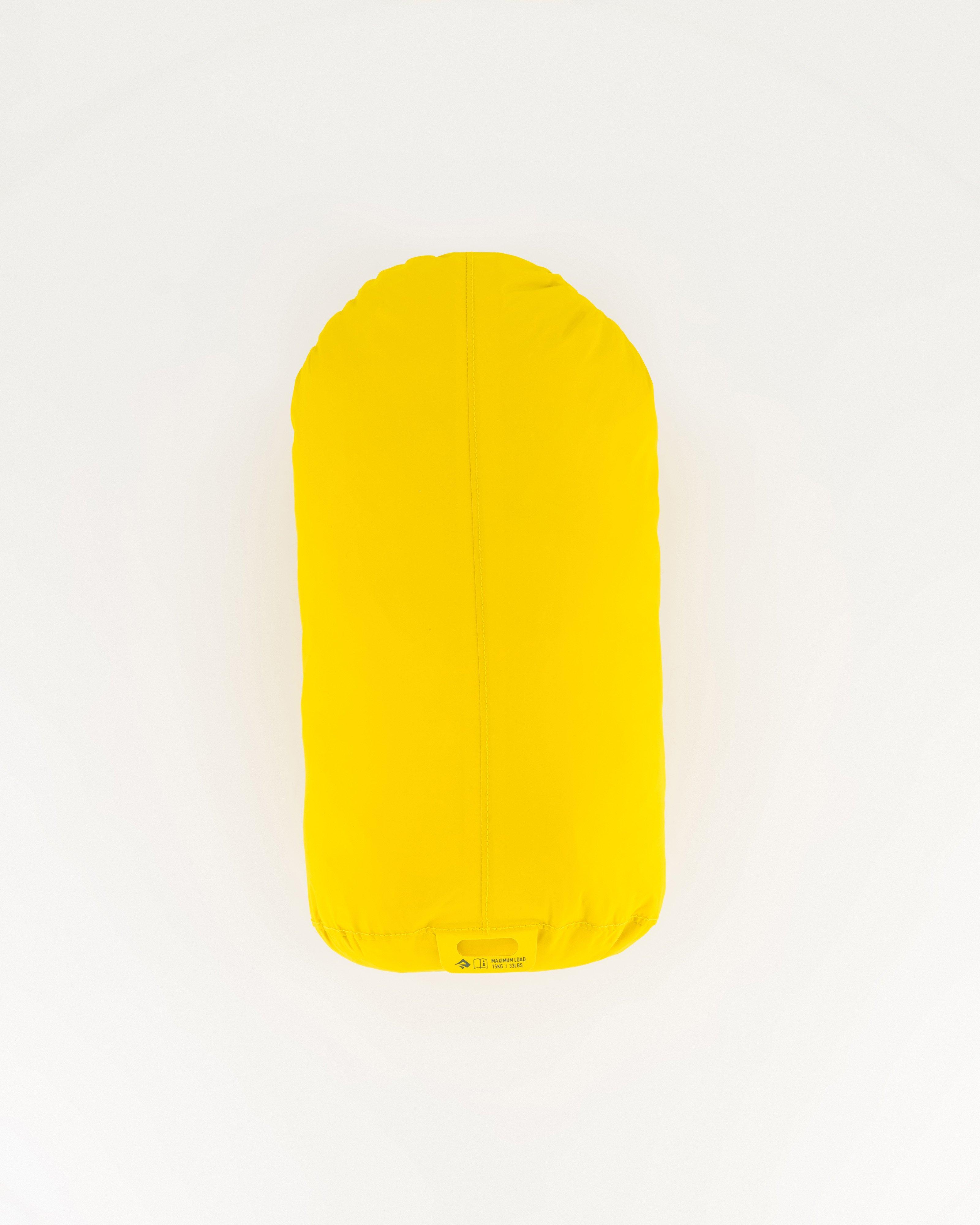 Sea to Summit 5L Dry Bag -  Yellow