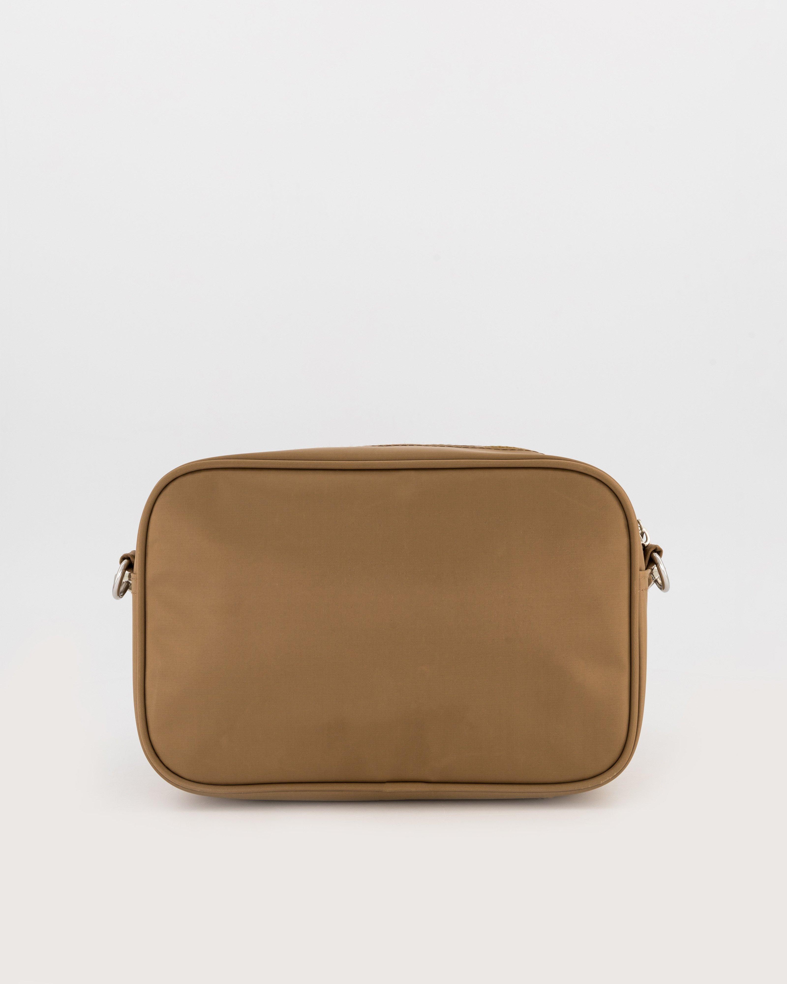 Old khaki leather online bags