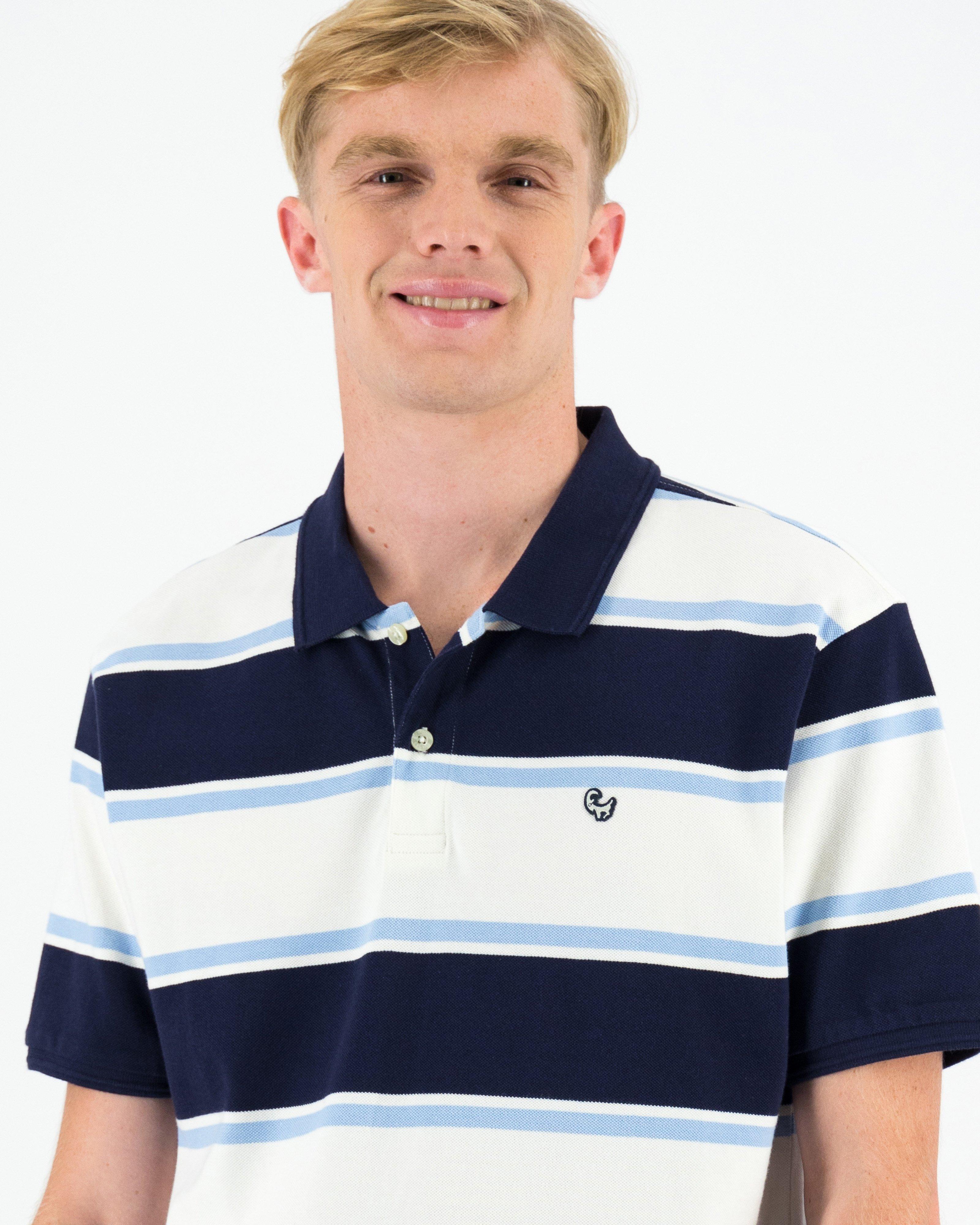 Men s martin golfer old khaki