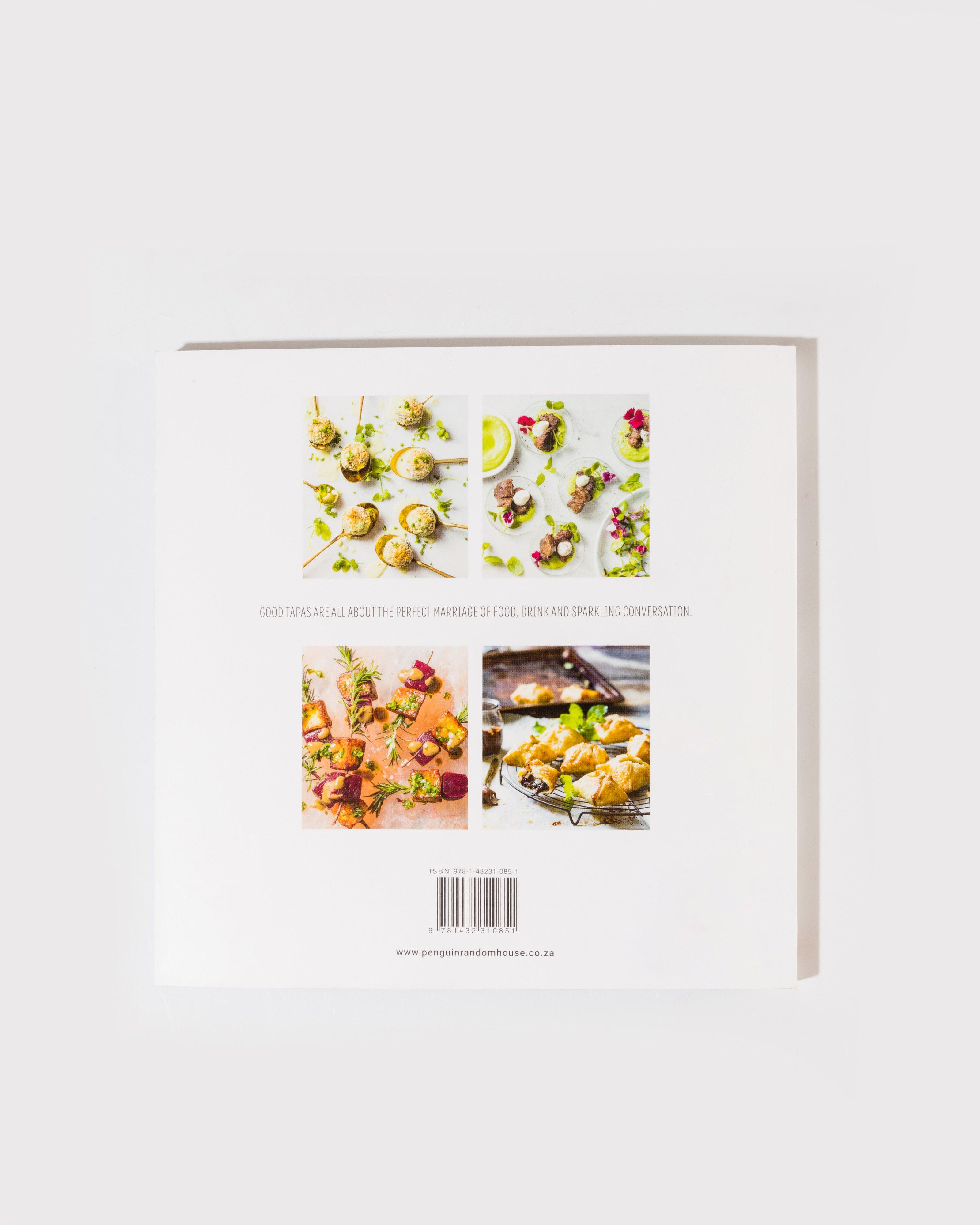 All Sorts of Tapas Cookbook -  Assorted