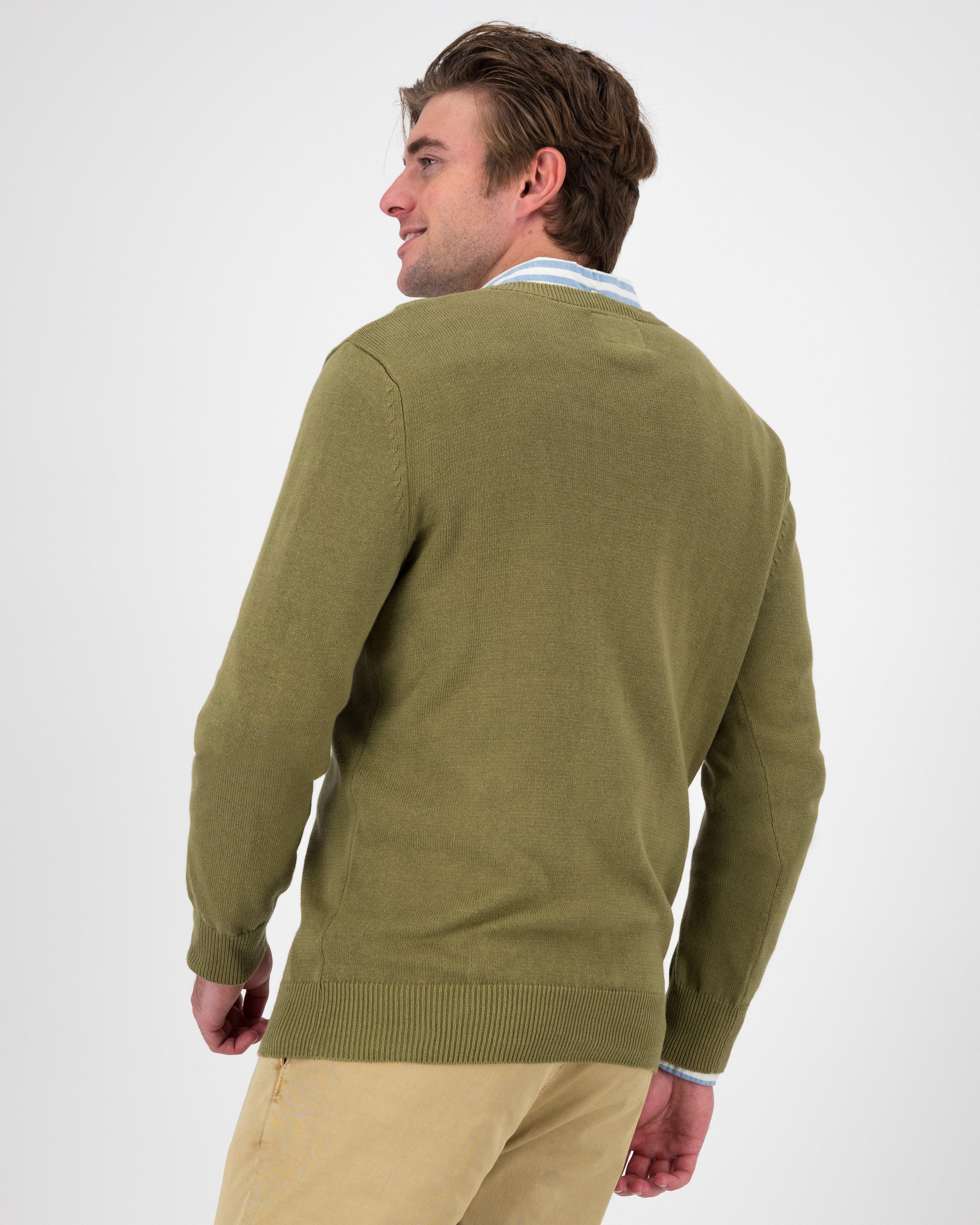 Kinley Pullover main image 1