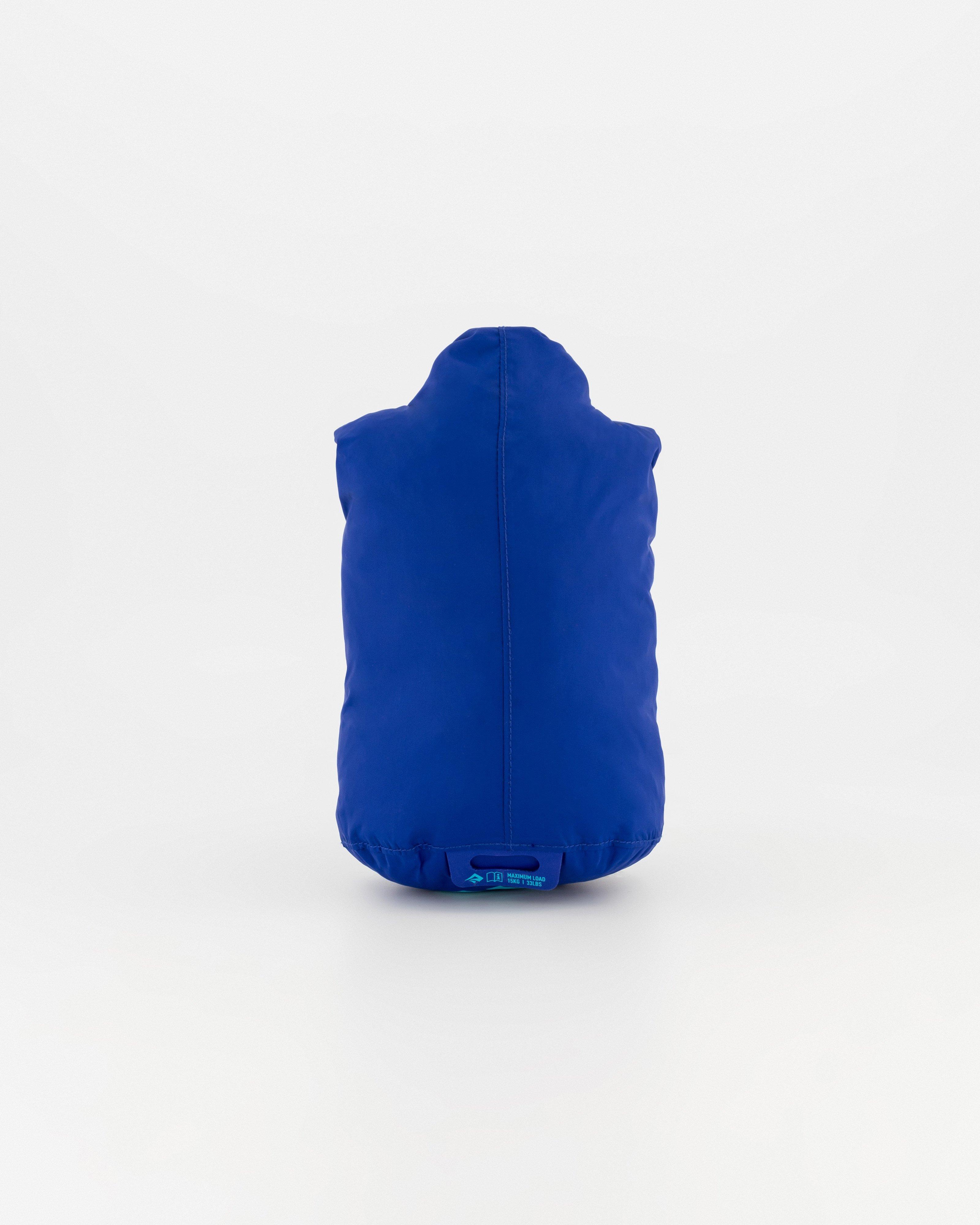 Sea to Summit 1.5L Dry Bag -  Blue