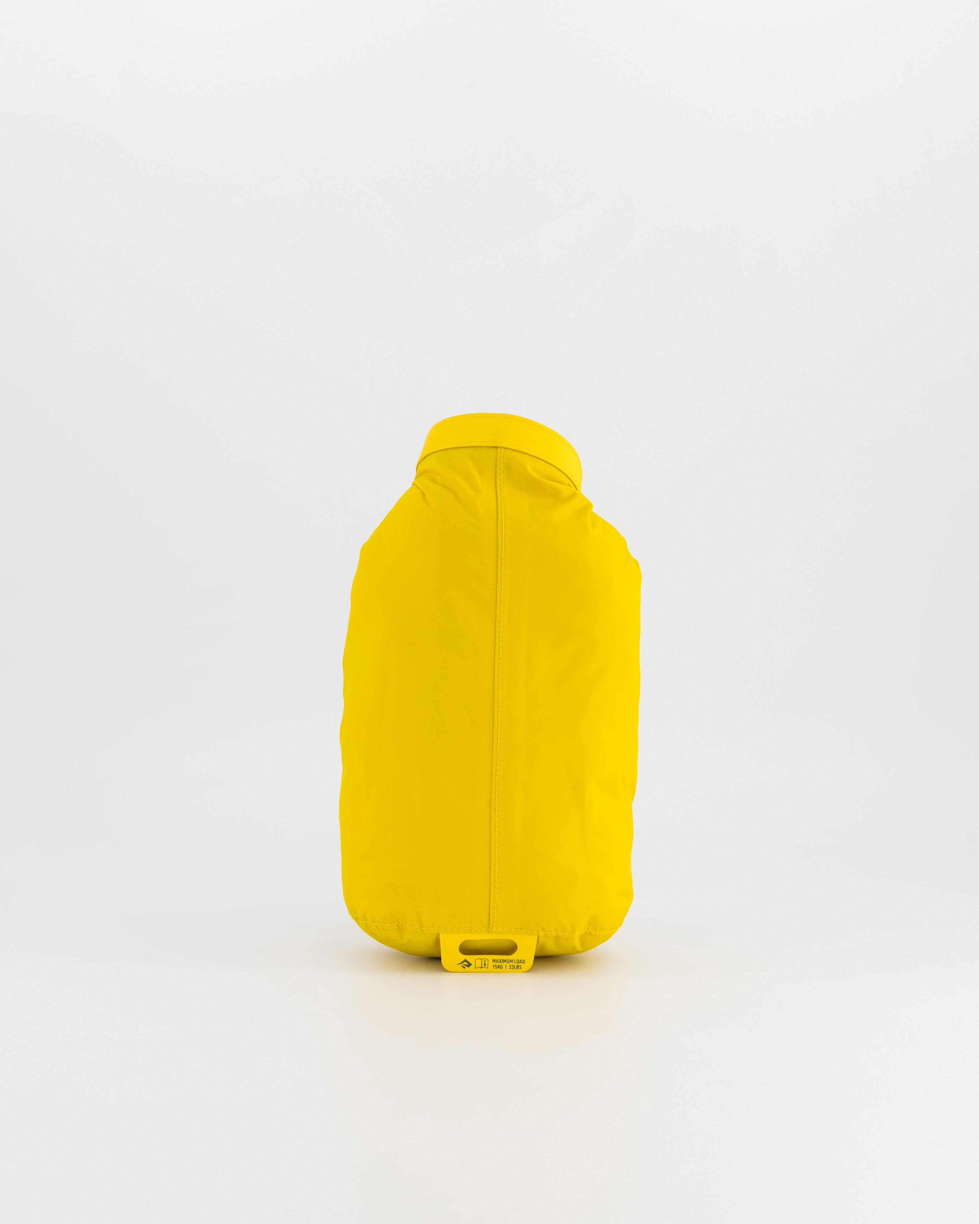 Sea to Summit 1.5L Dry Bag -  Yellow