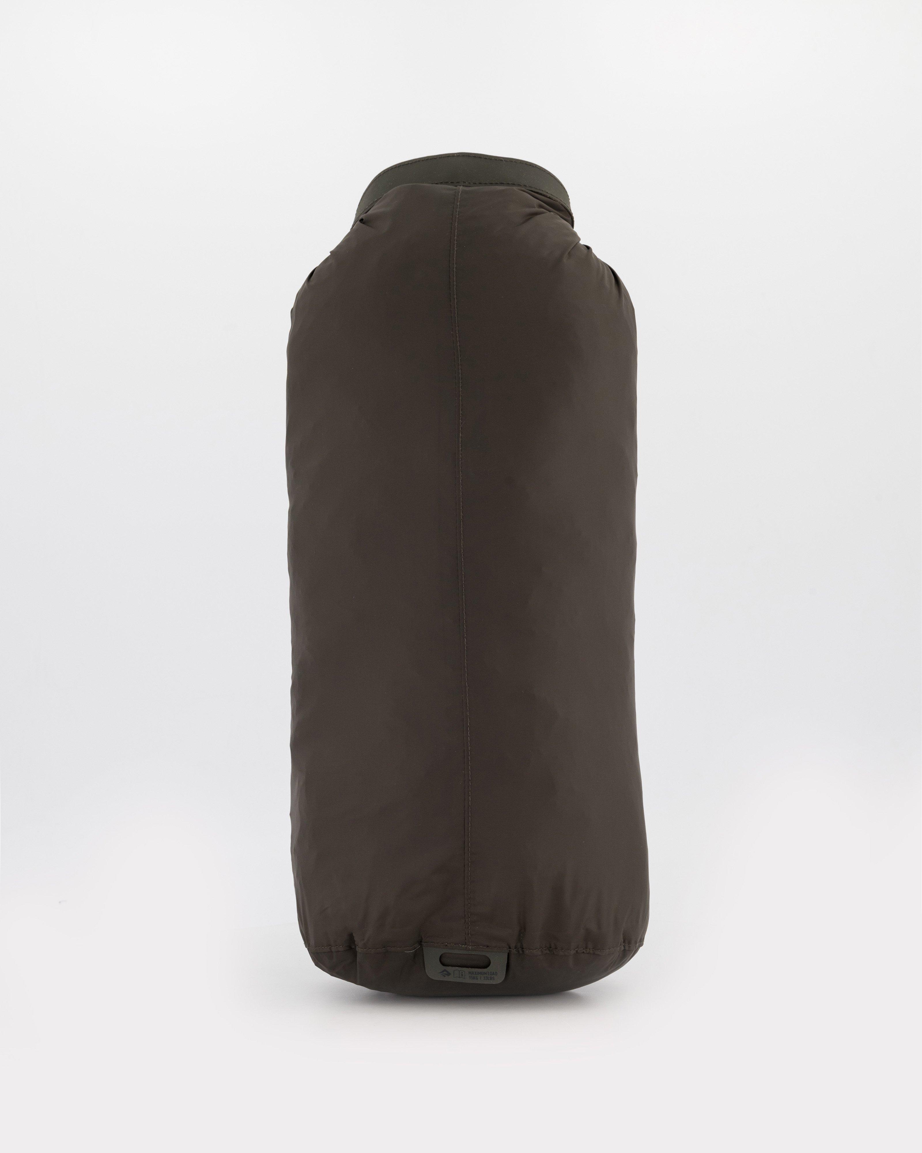 Sea to Summit 8L Dry Bag -  Grey