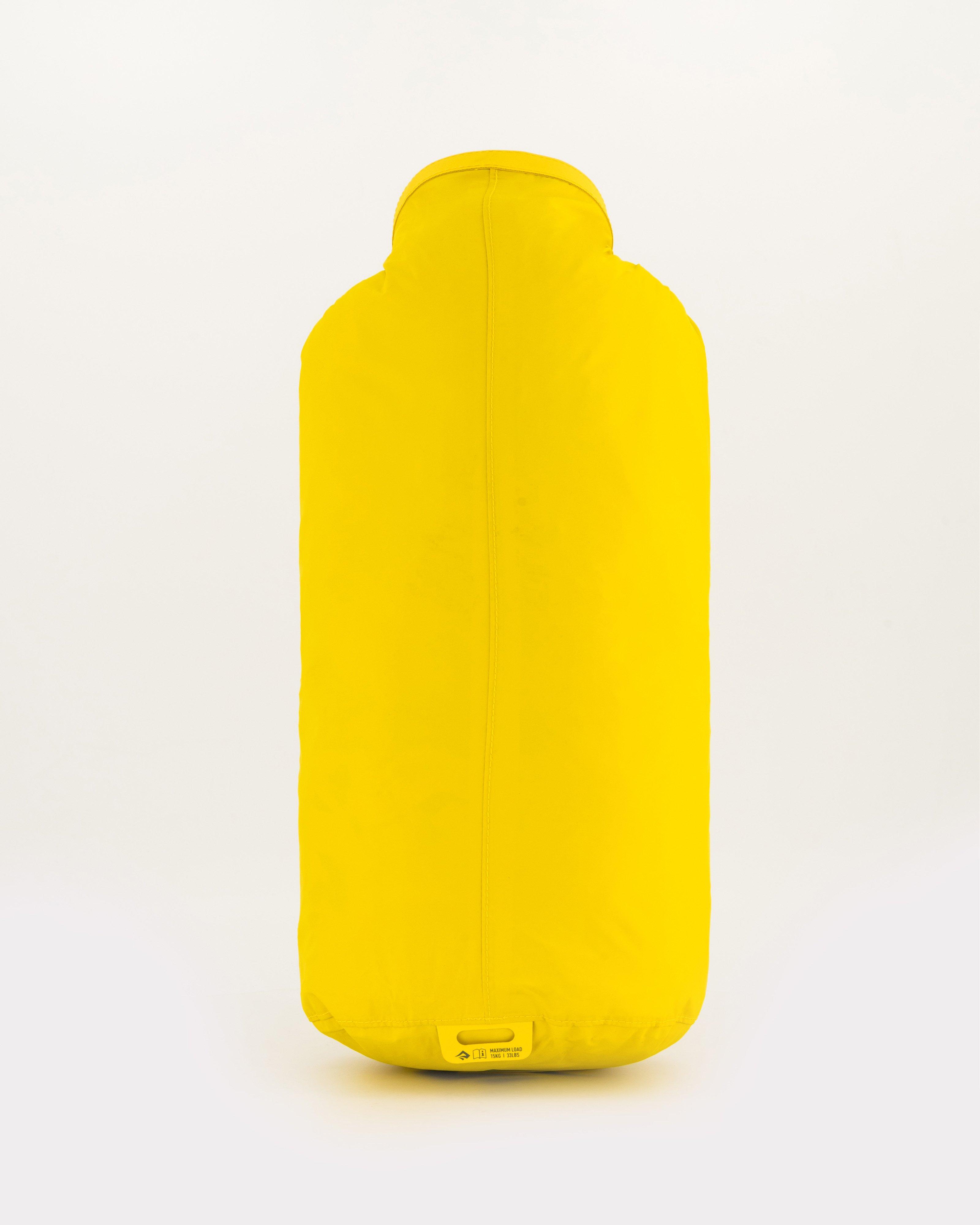 Sea to Summit 8L Dry Bag -  Yellow